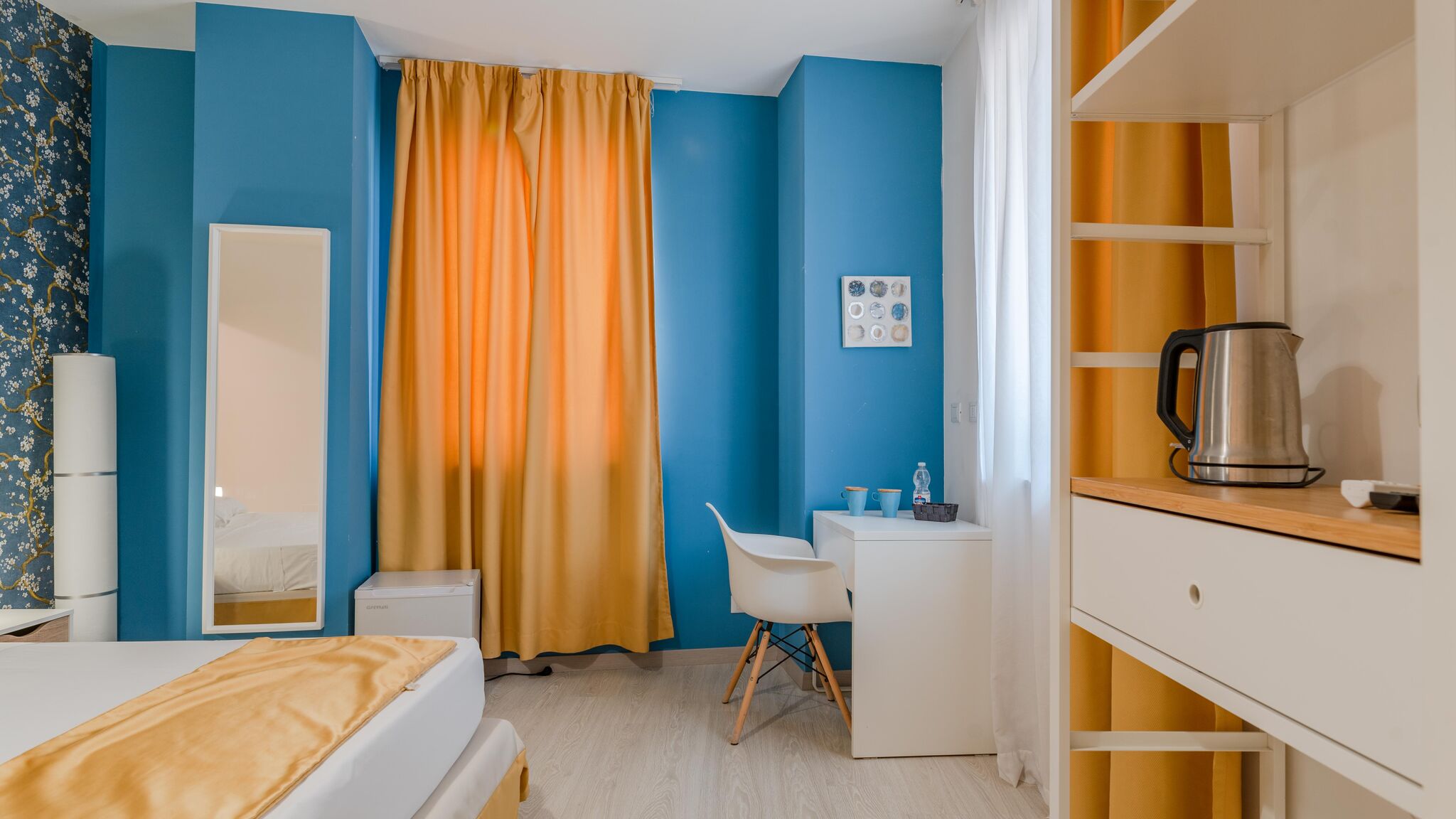 Italianway San Maurizio Canavese Il Riposo del Viaggiatore 2