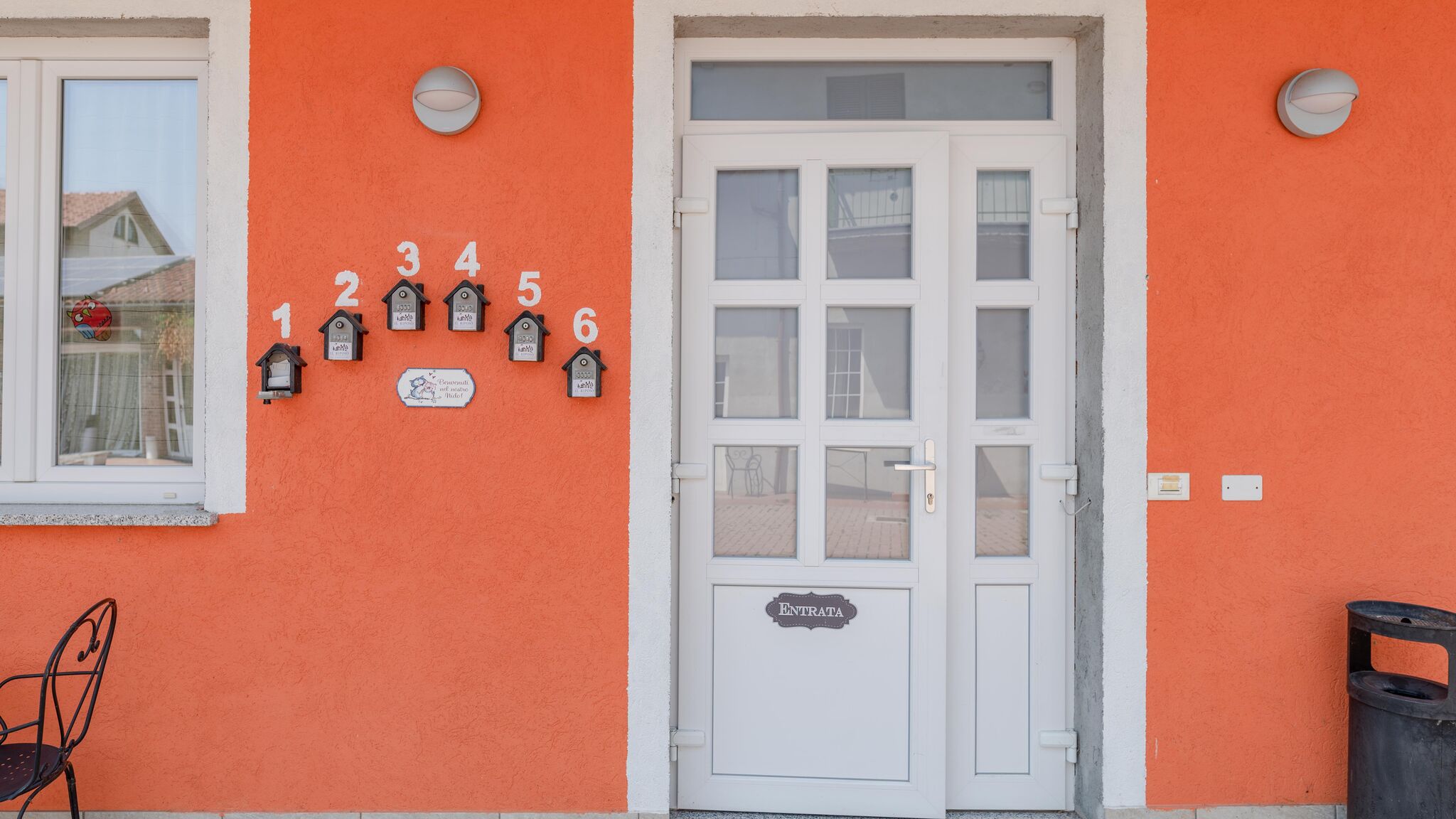 Italianway San Maurizio Canavese Il Riposo del Viaggiatore 2
