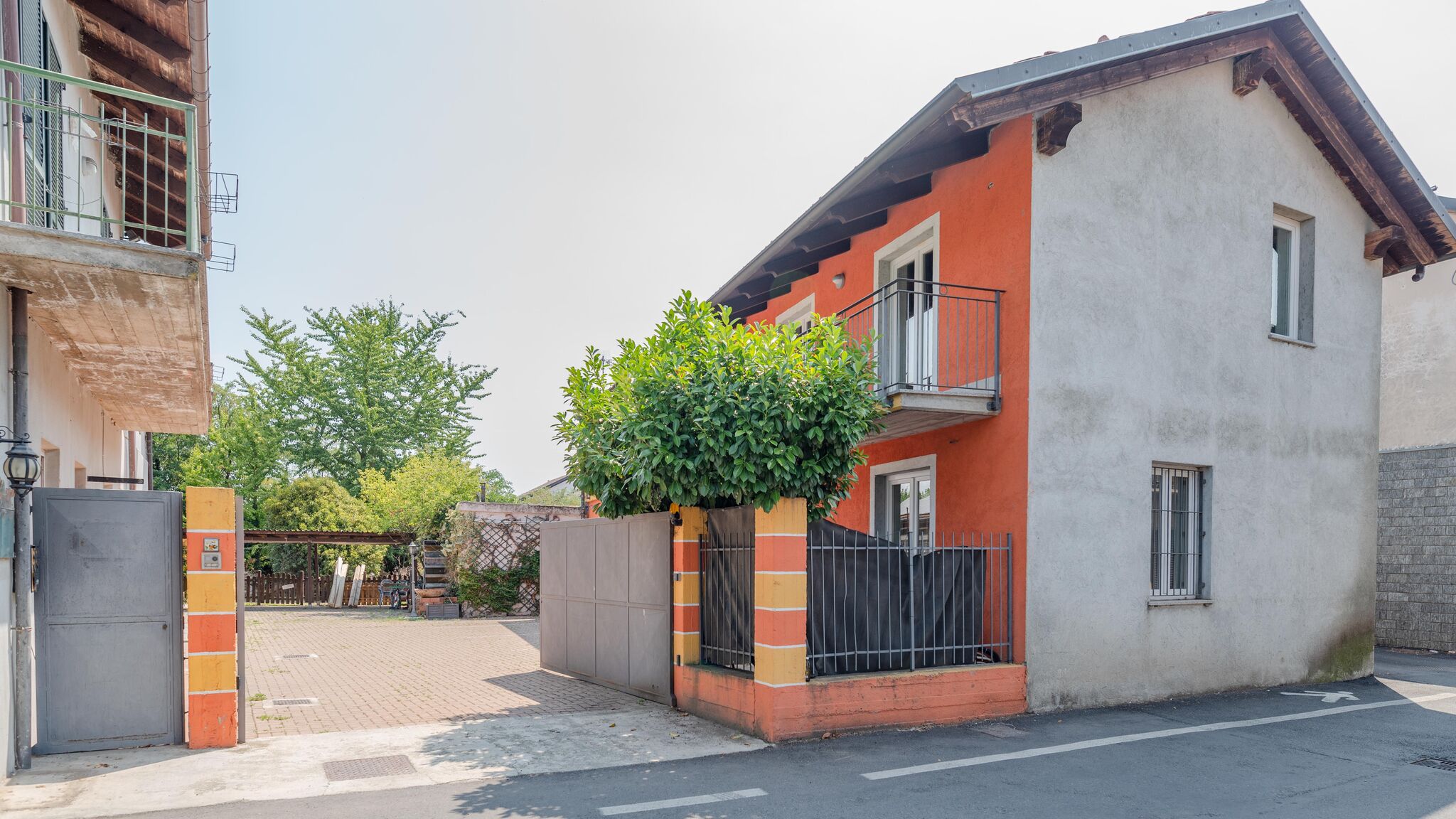 Italianway San Maurizio Canavese Il Riposo del Viaggiatore 2