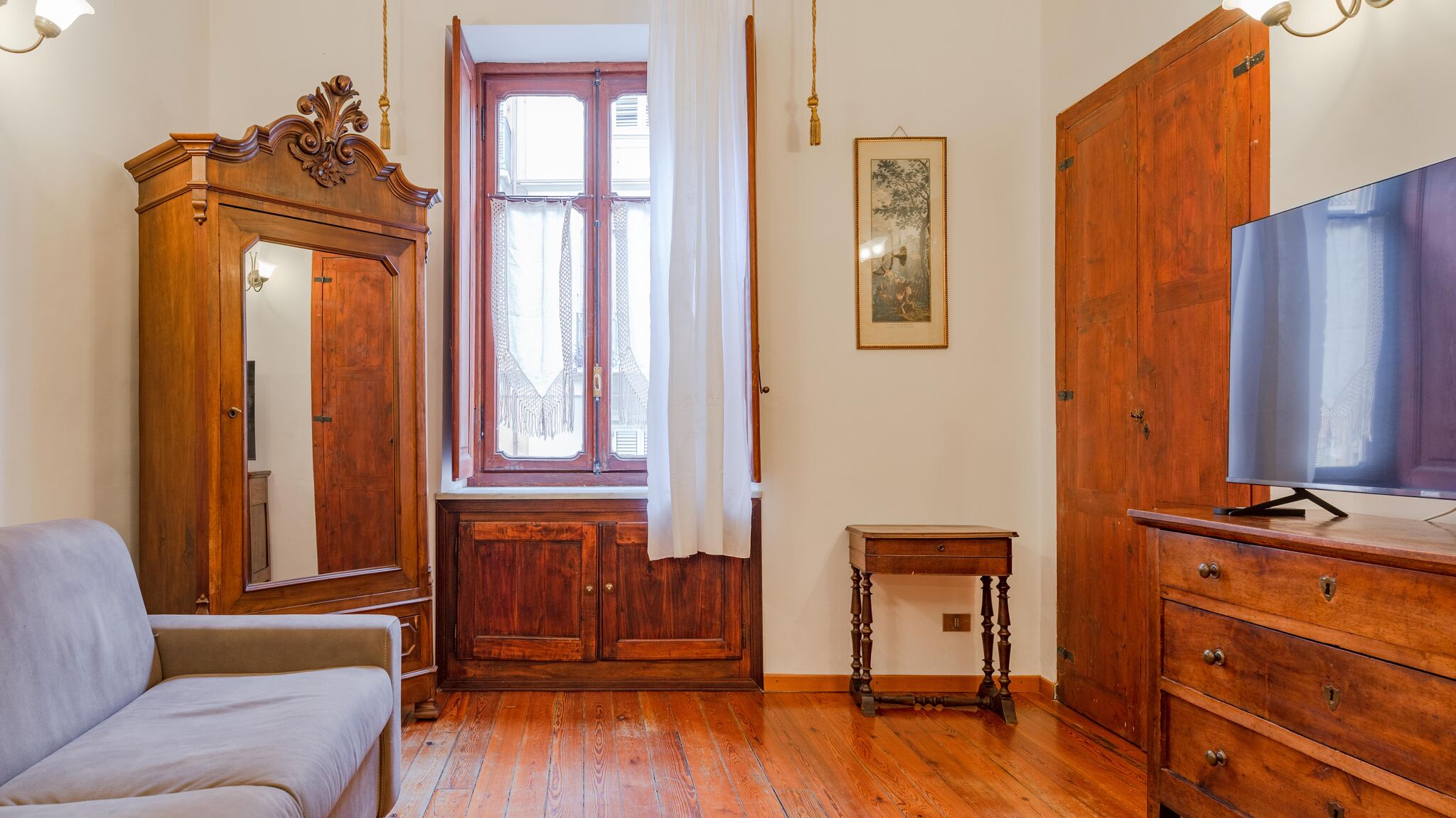 Italianway Torino Burzio 9 by Toh Solution