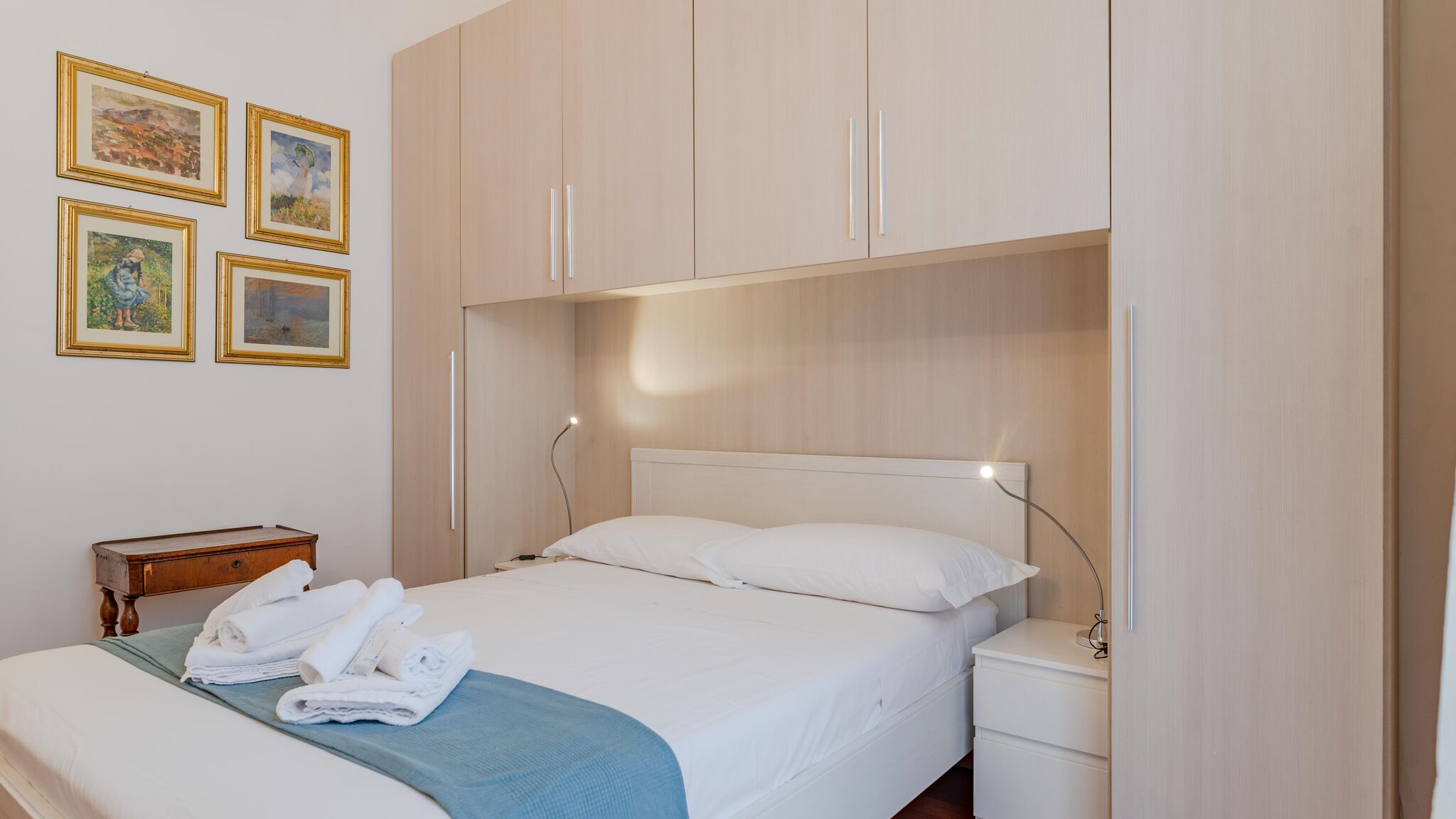 Italianway Torino Burzio 9 by Toh Solution