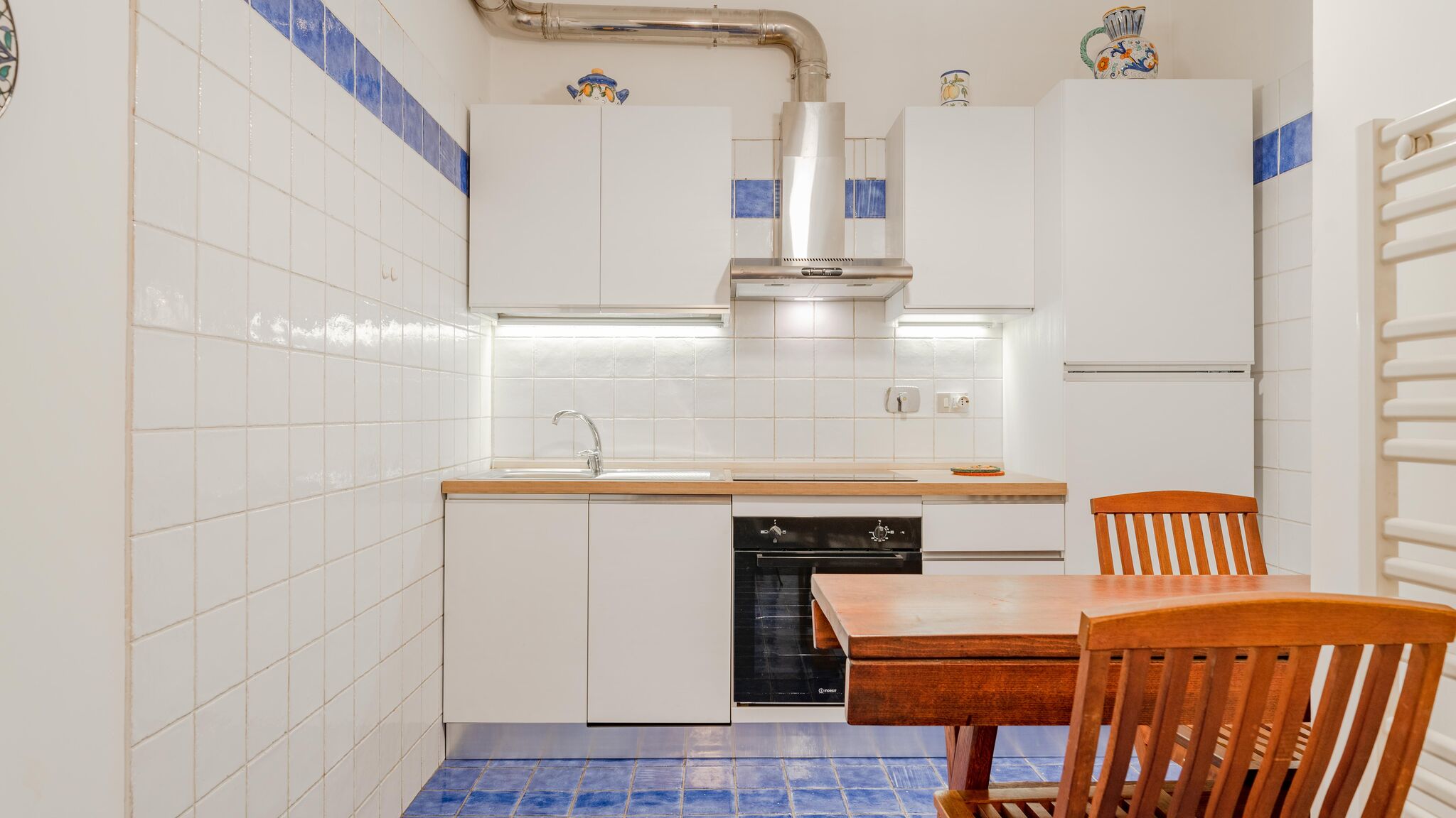 Italianway Torino Burzio 9 by Toh Solution