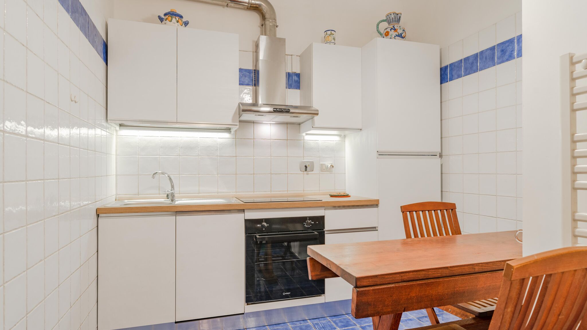 Italianway Torino Burzio 9 by Toh Solution