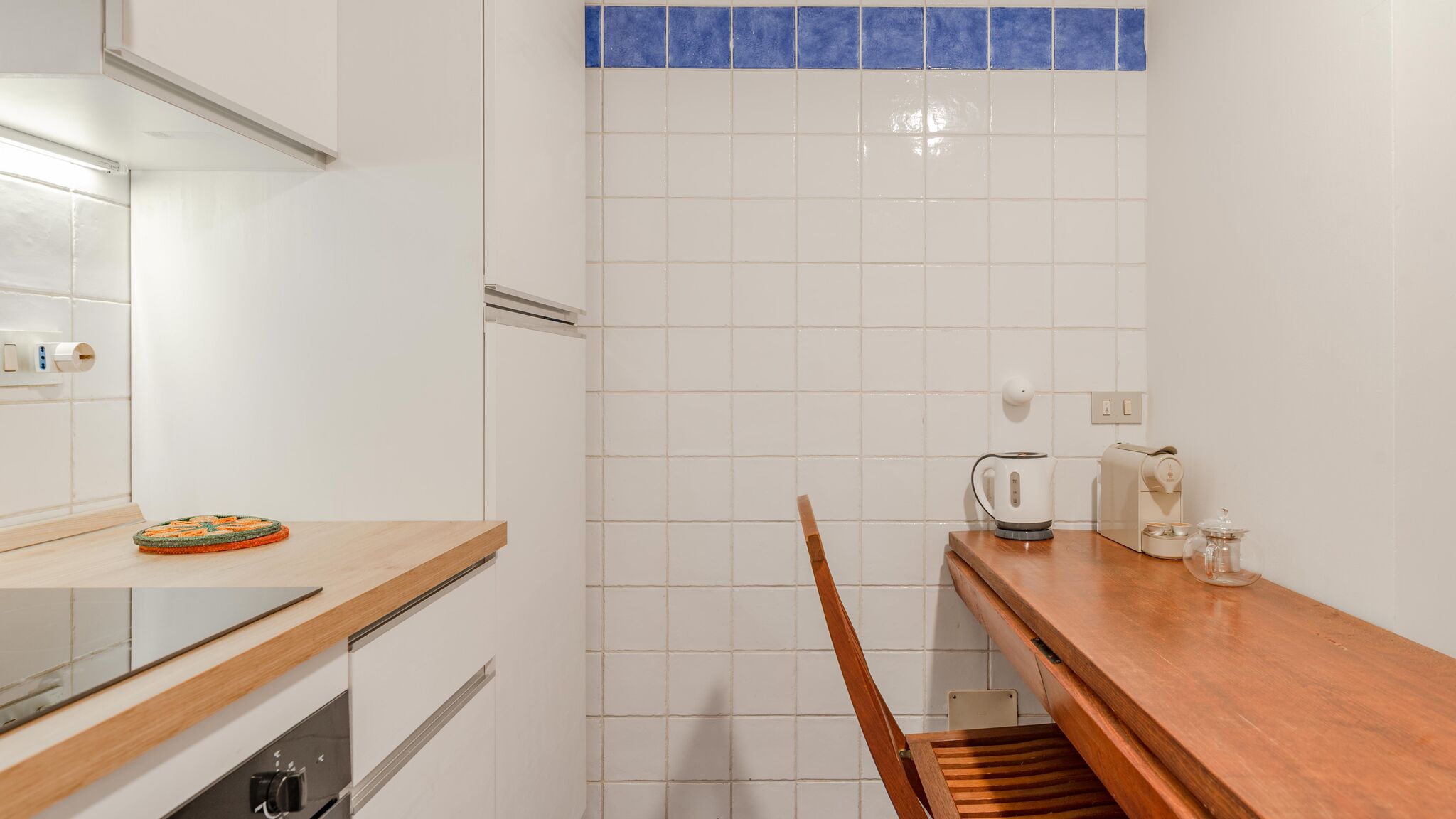 Italianway Torino Burzio 9 by Toh Solution
