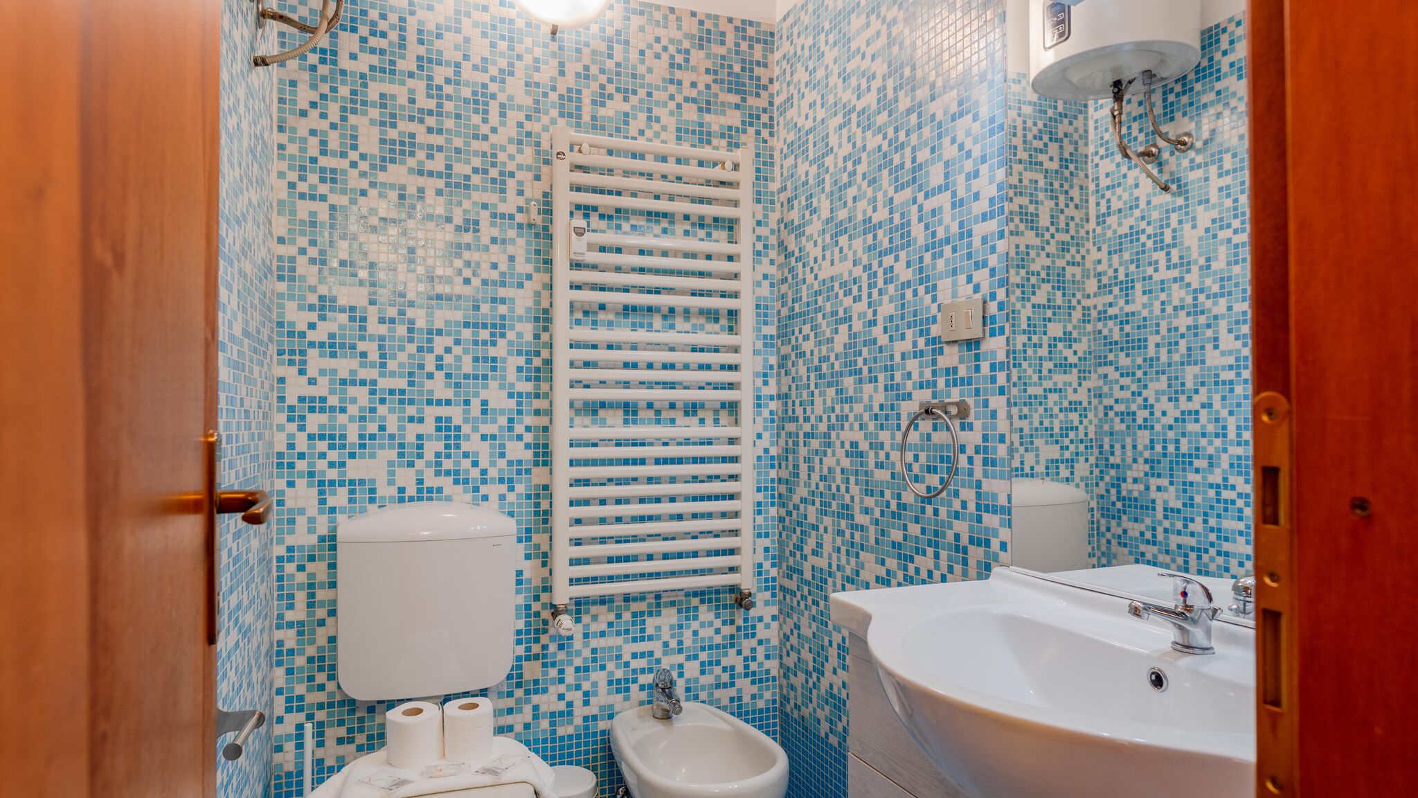 Italianway Torino Burzio 9 by Toh Solution