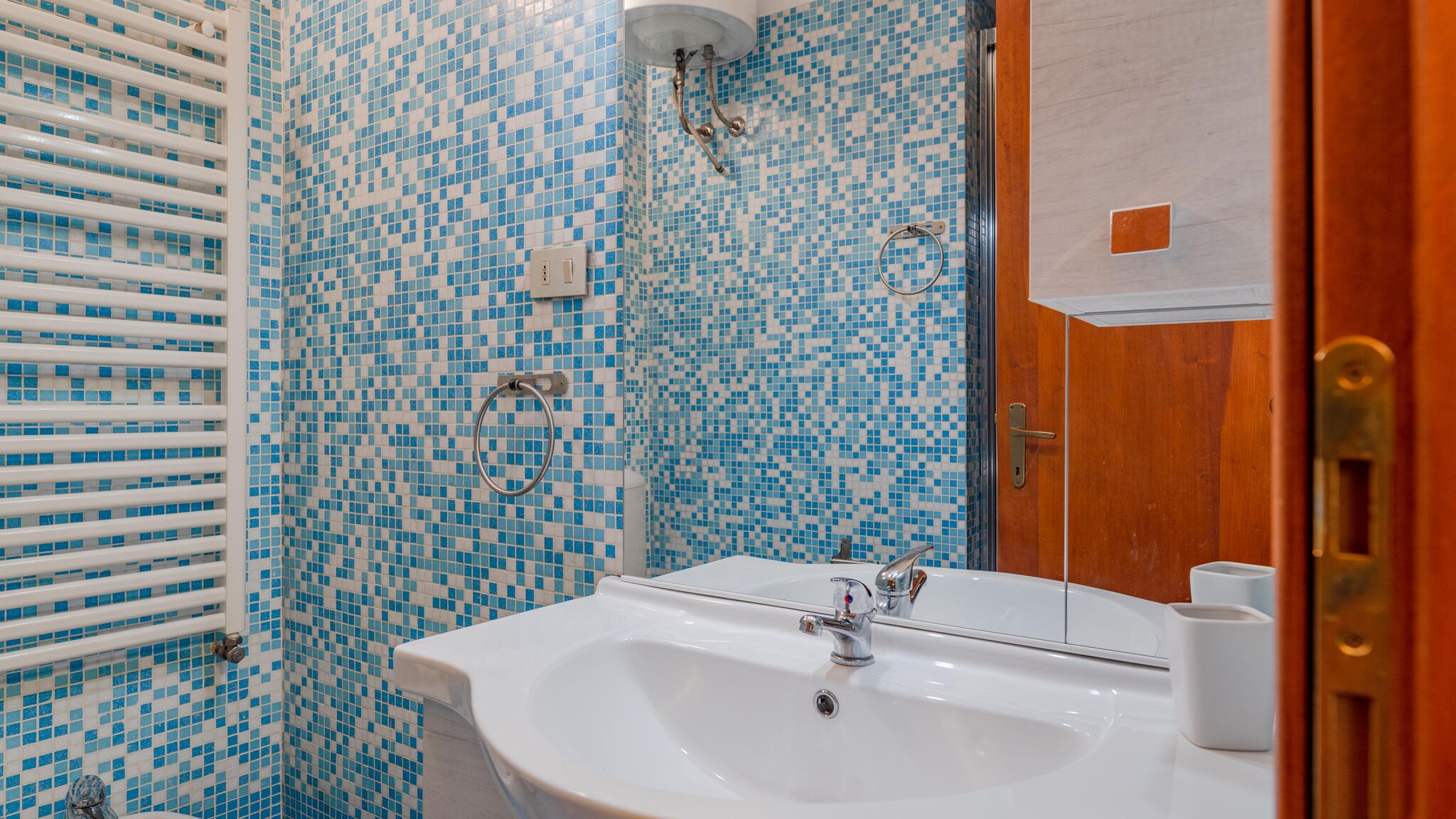 Italianway Torino Burzio 9 by Toh Solution