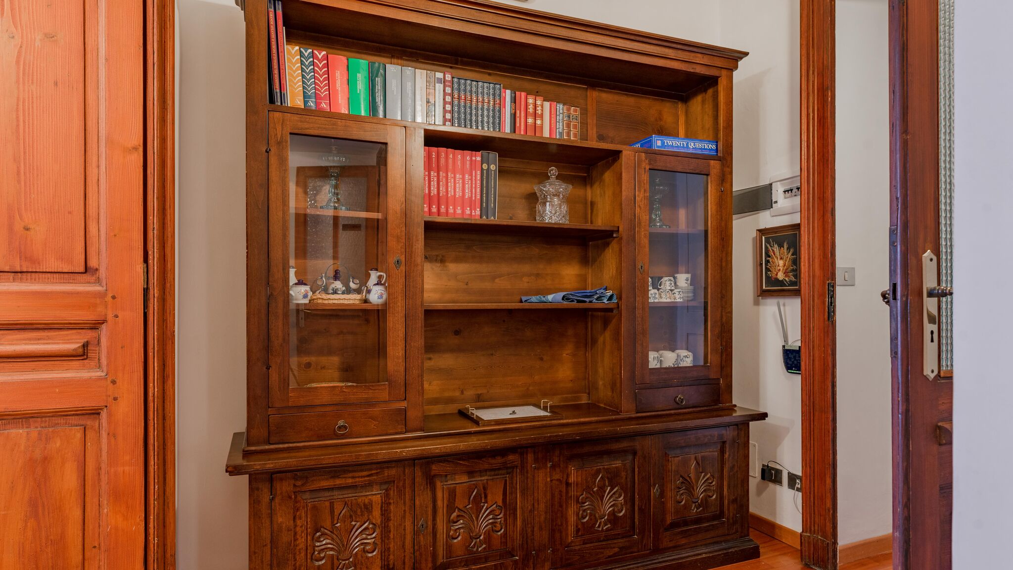 Italianway Torino Burzio 9 by Toh Solution