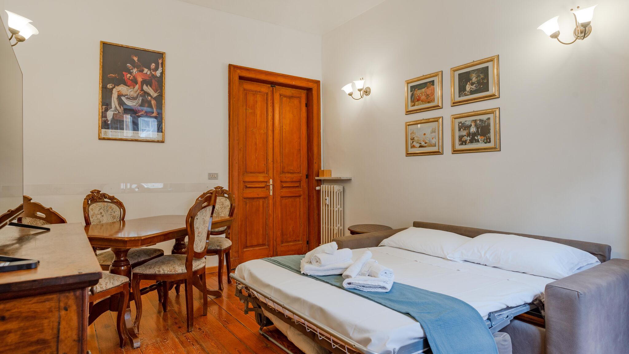 Italianway Torino Burzio 9 by Toh Solution