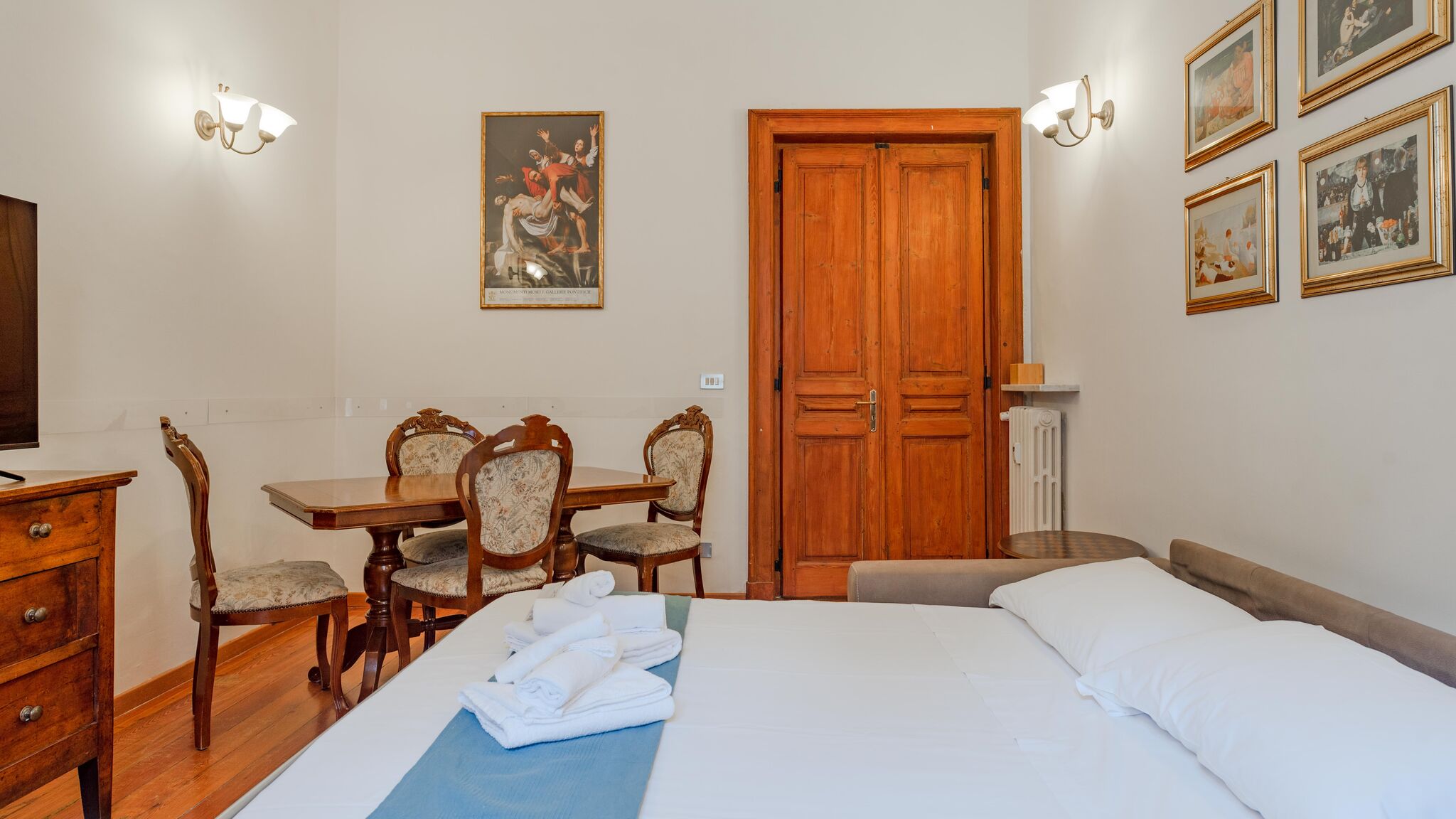 Italianway Torino Burzio 9 by Toh Solution