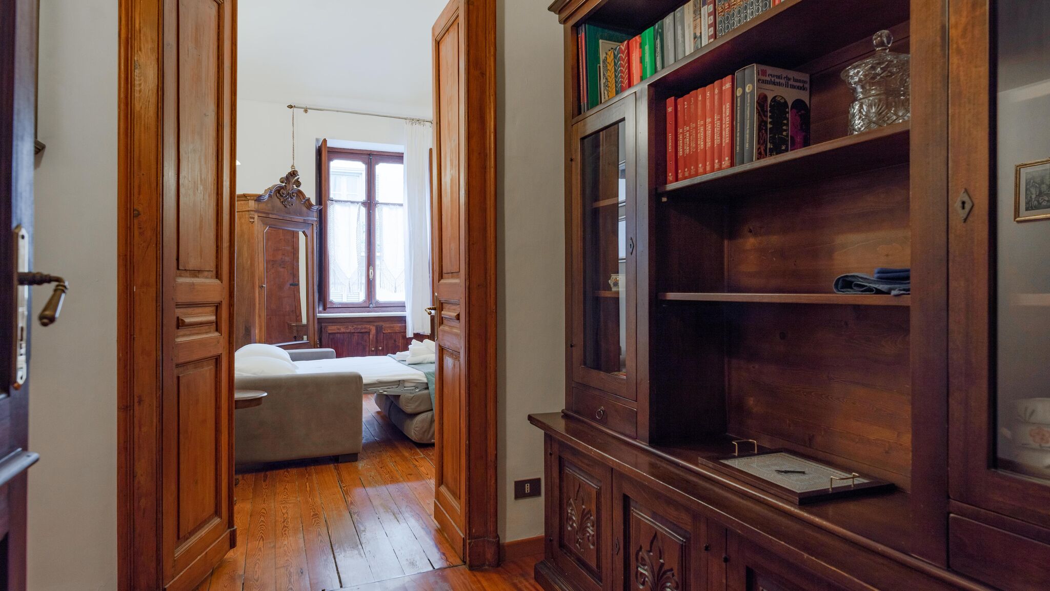 Italianway Torino Burzio 9 by Toh Solution