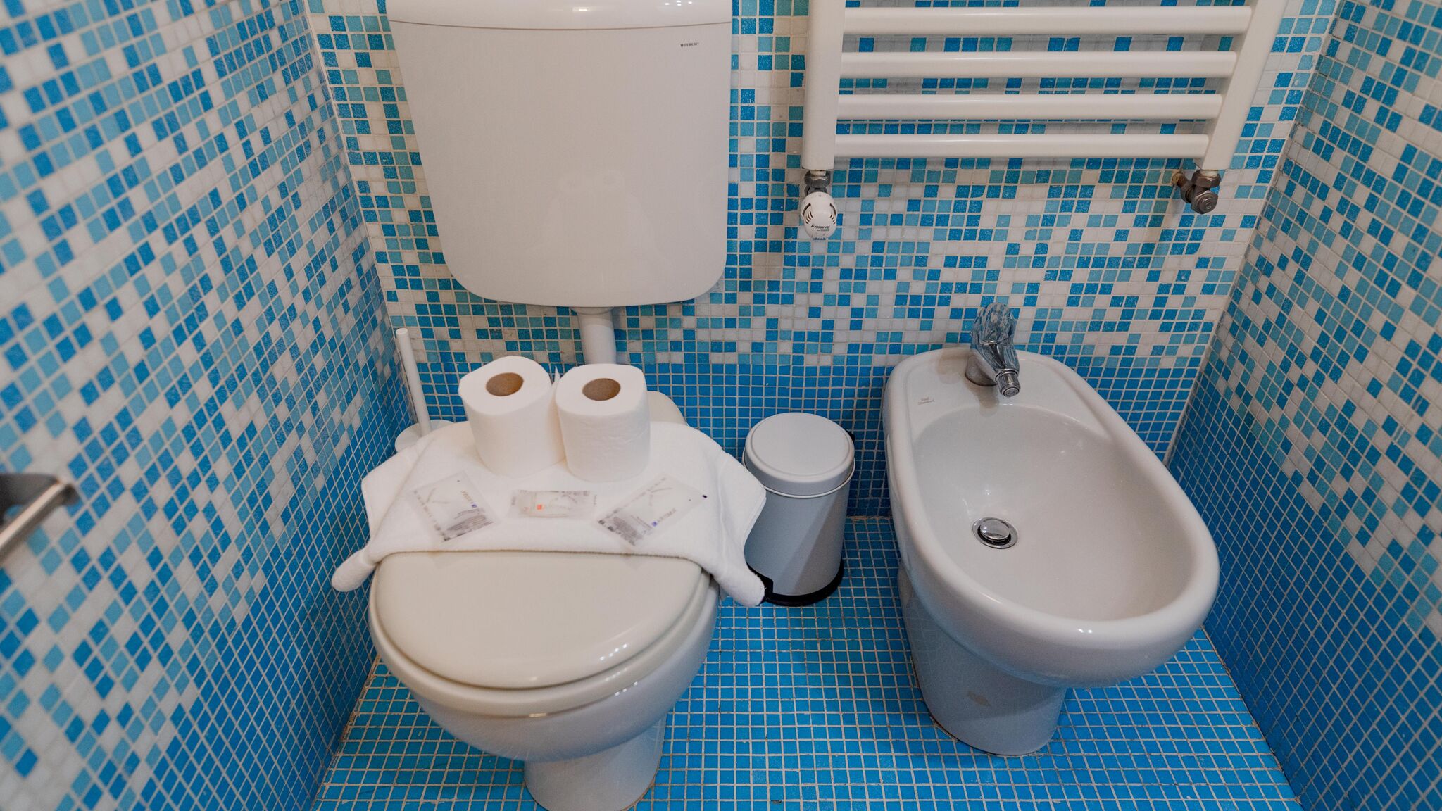 Italianway Torino Burzio 9 by Toh Solution
