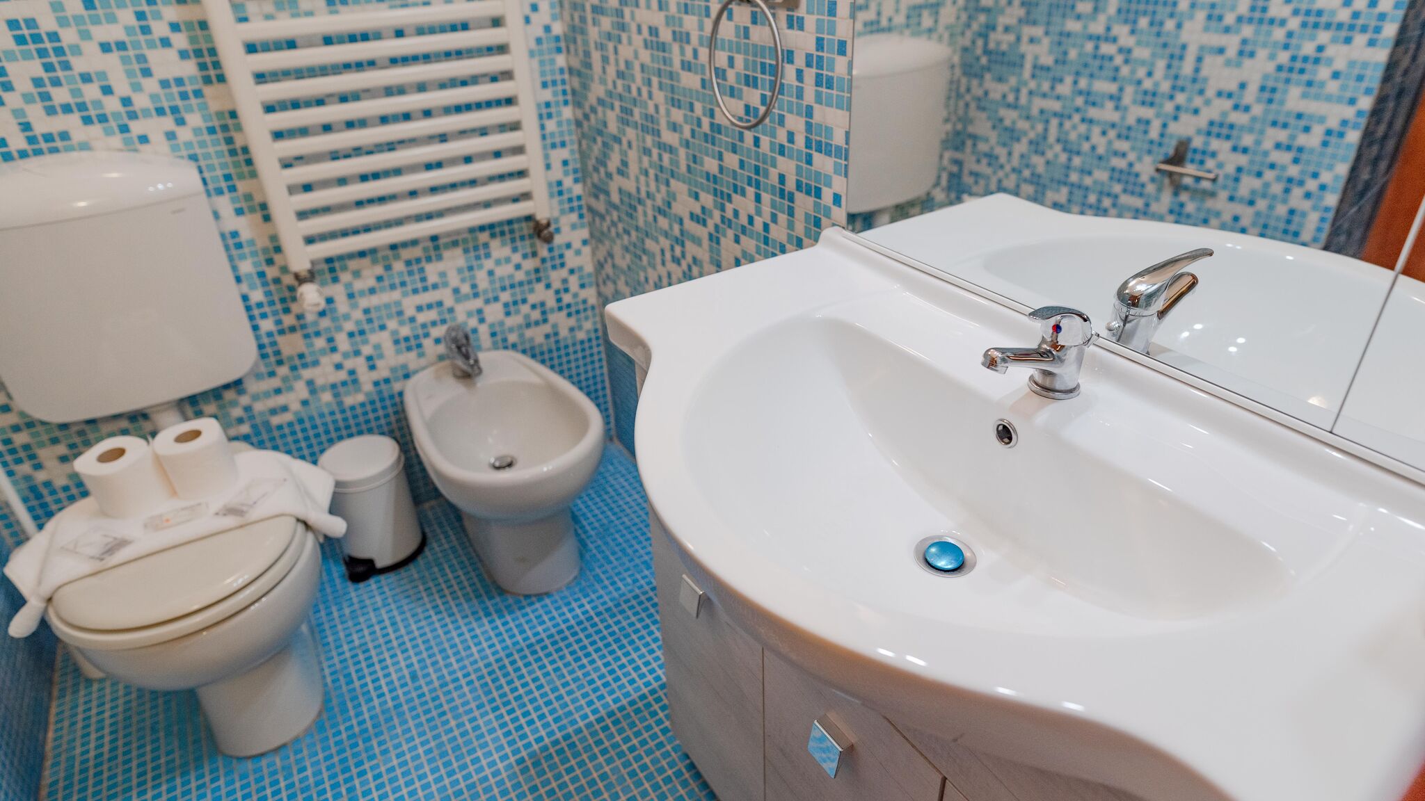 Italianway Torino Burzio 9 by Toh Solution