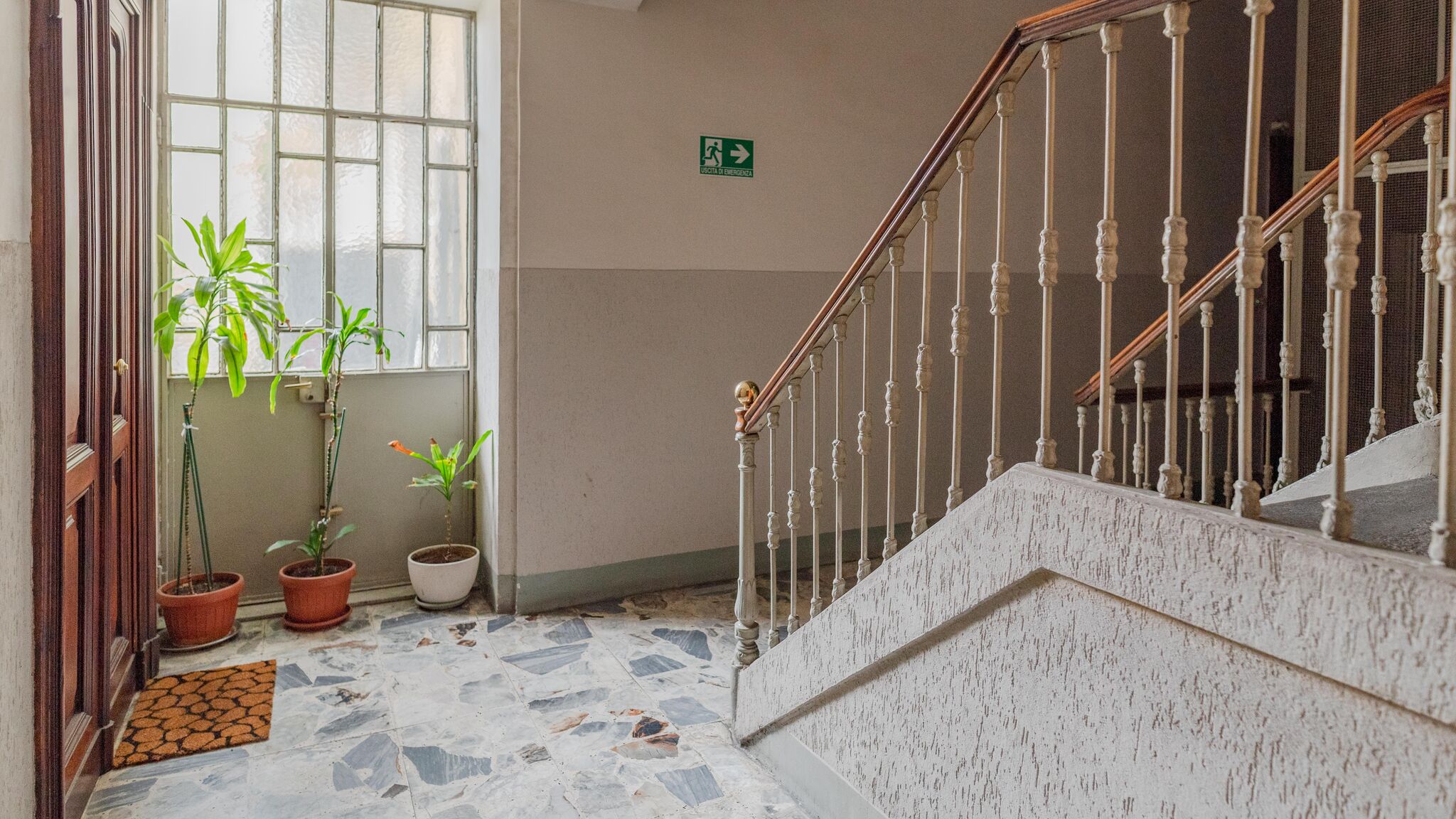 Italianway Torino Burzio 9 by Toh Solution