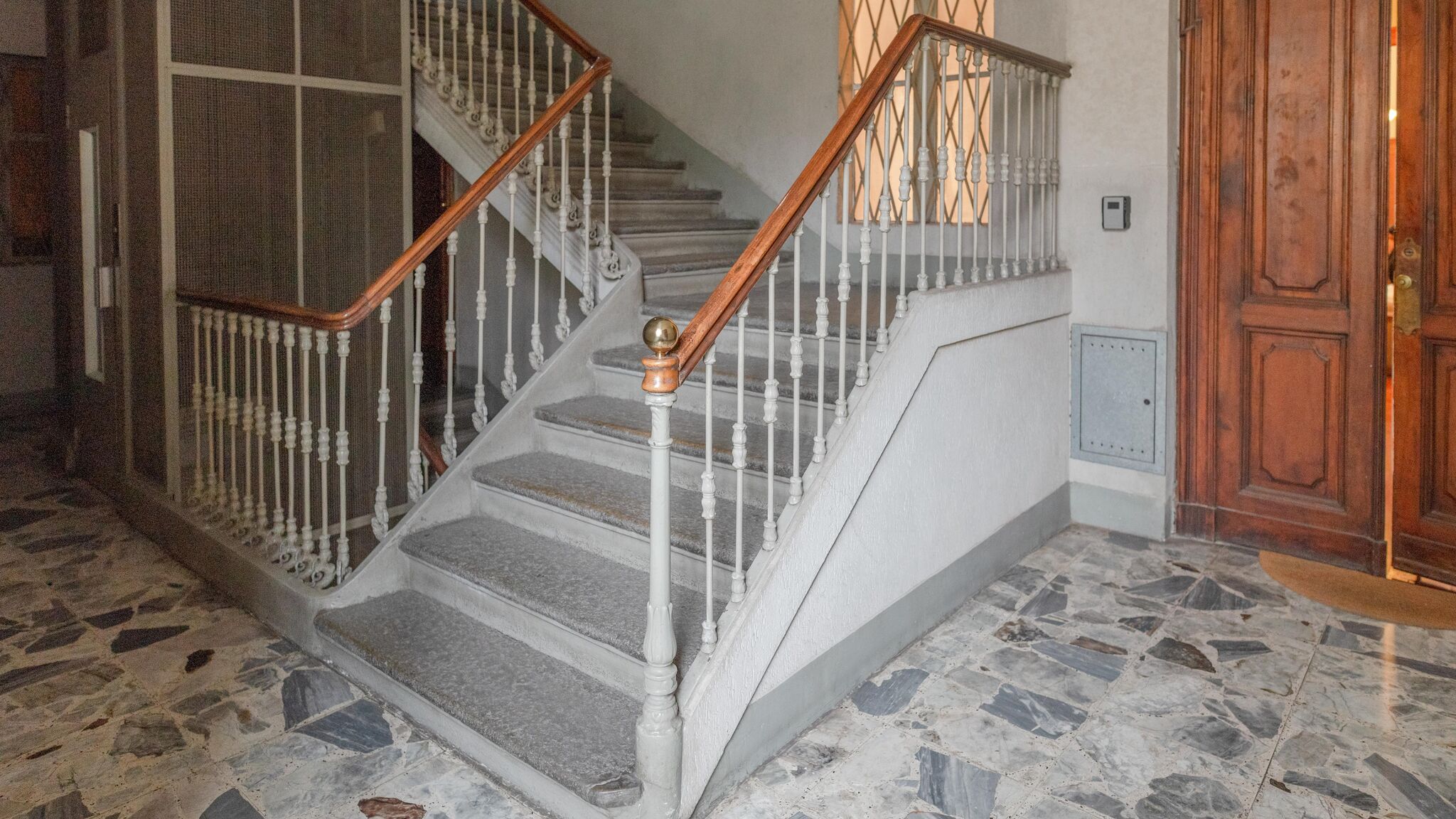 Italianway Torino Burzio 9 by Toh Solution