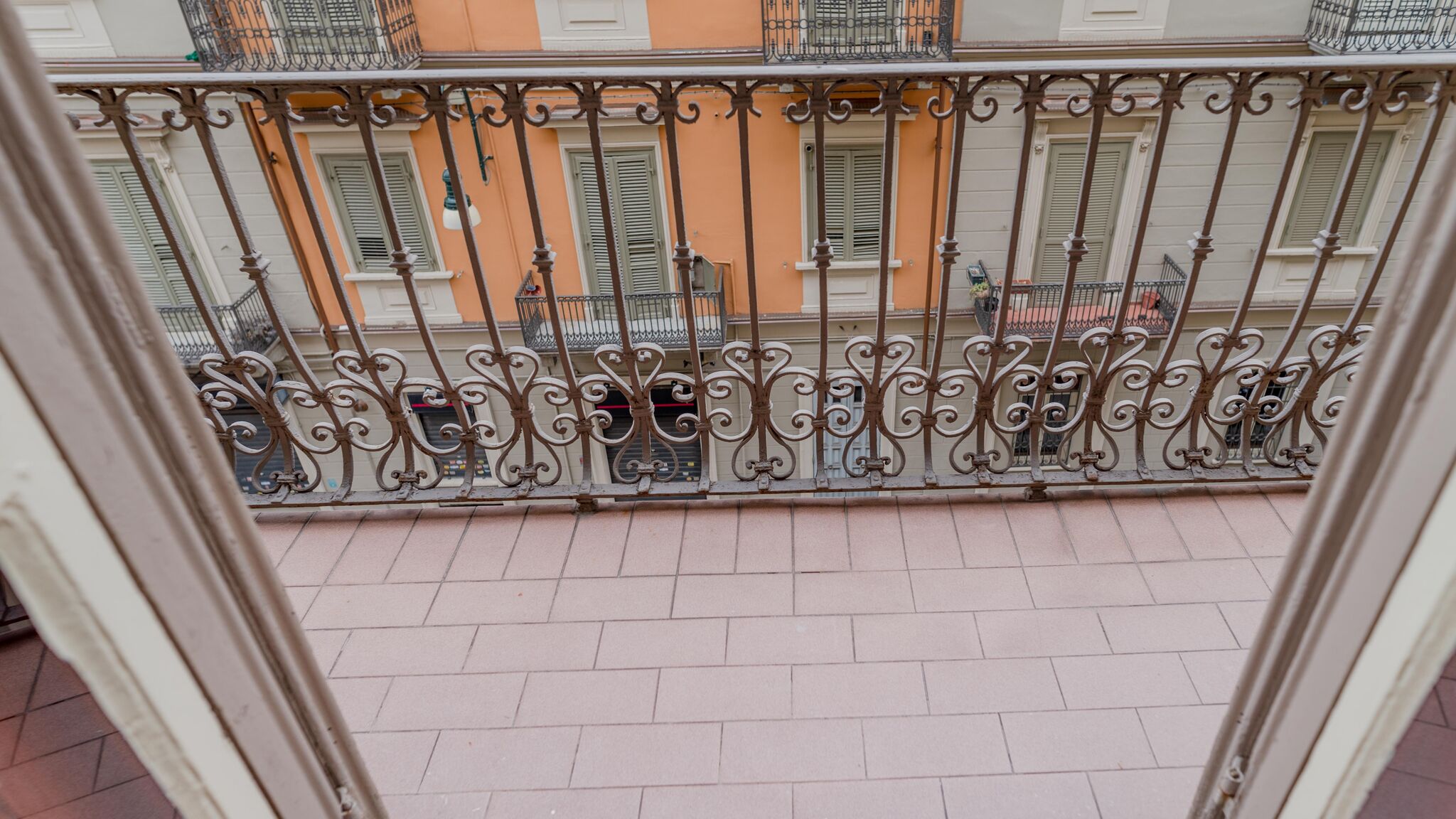 Italianway Torino Burzio 9 by Toh Solution