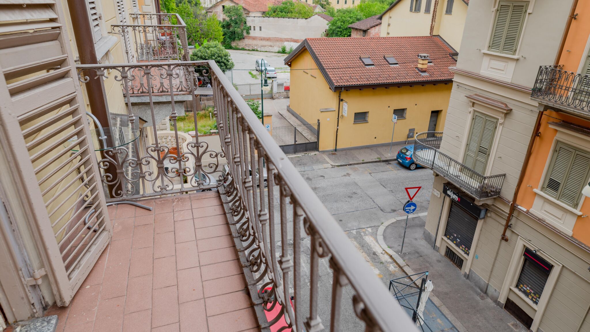 Italianway Torino Burzio 9 by Toh Solution