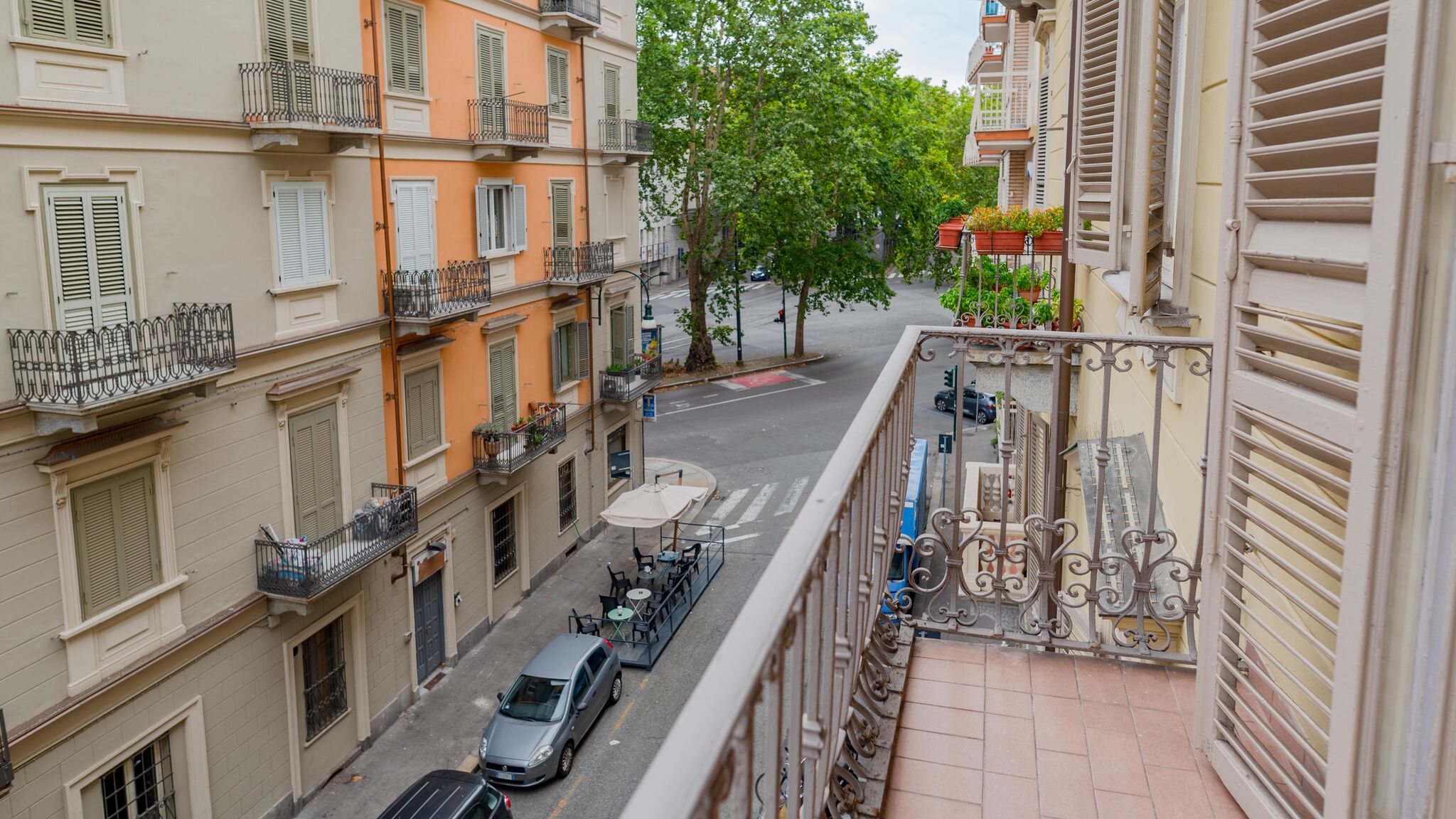 Italianway Torino Burzio 9 by Toh Solution