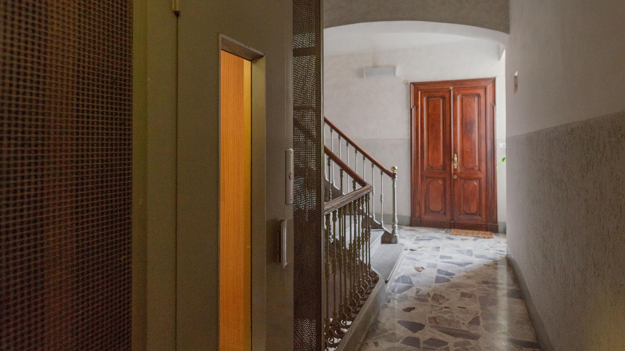 Italianway Torino Burzio 9 by Toh Solution
