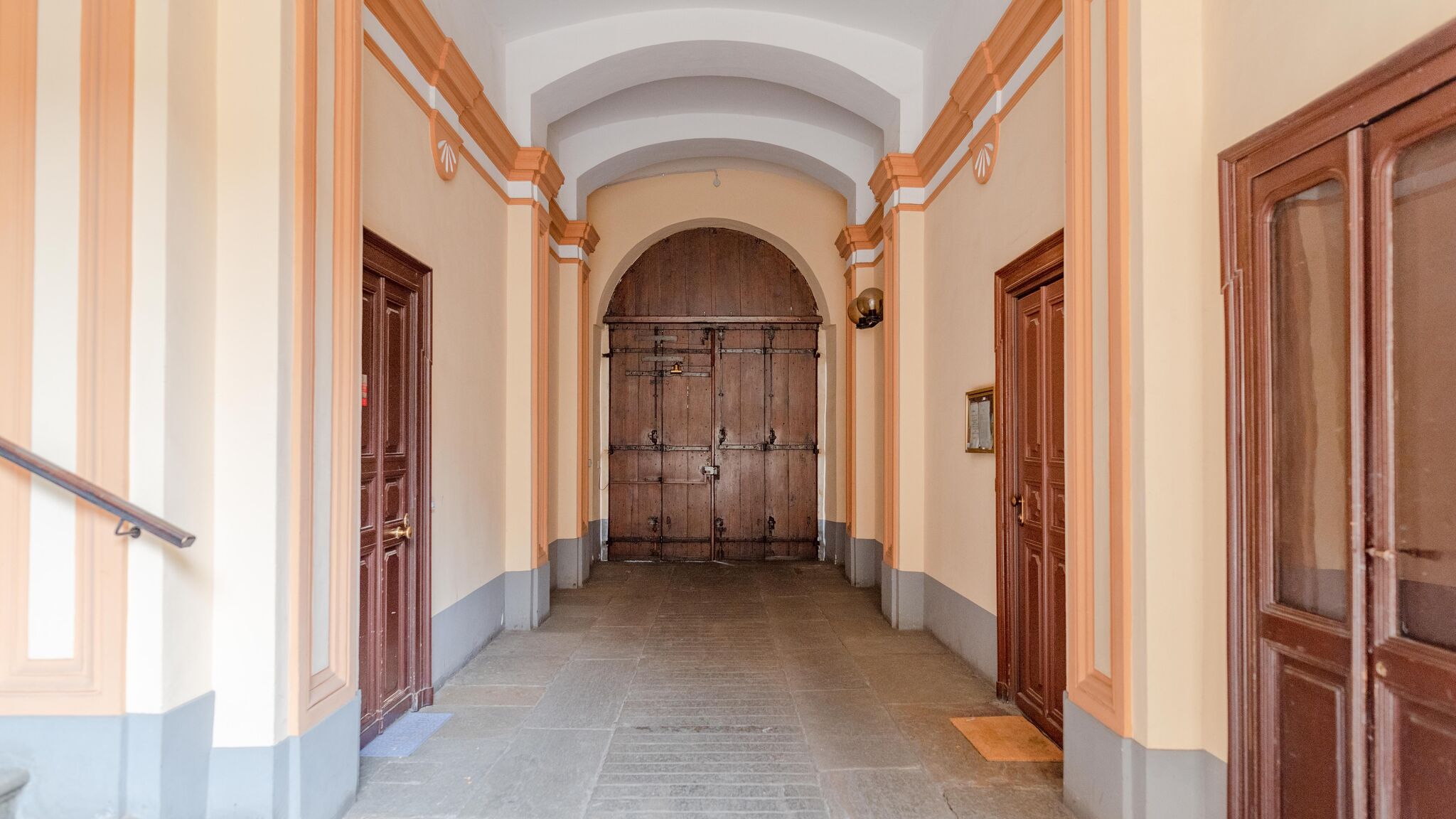 Italianway Torino Burzio 9 by Toh Solution