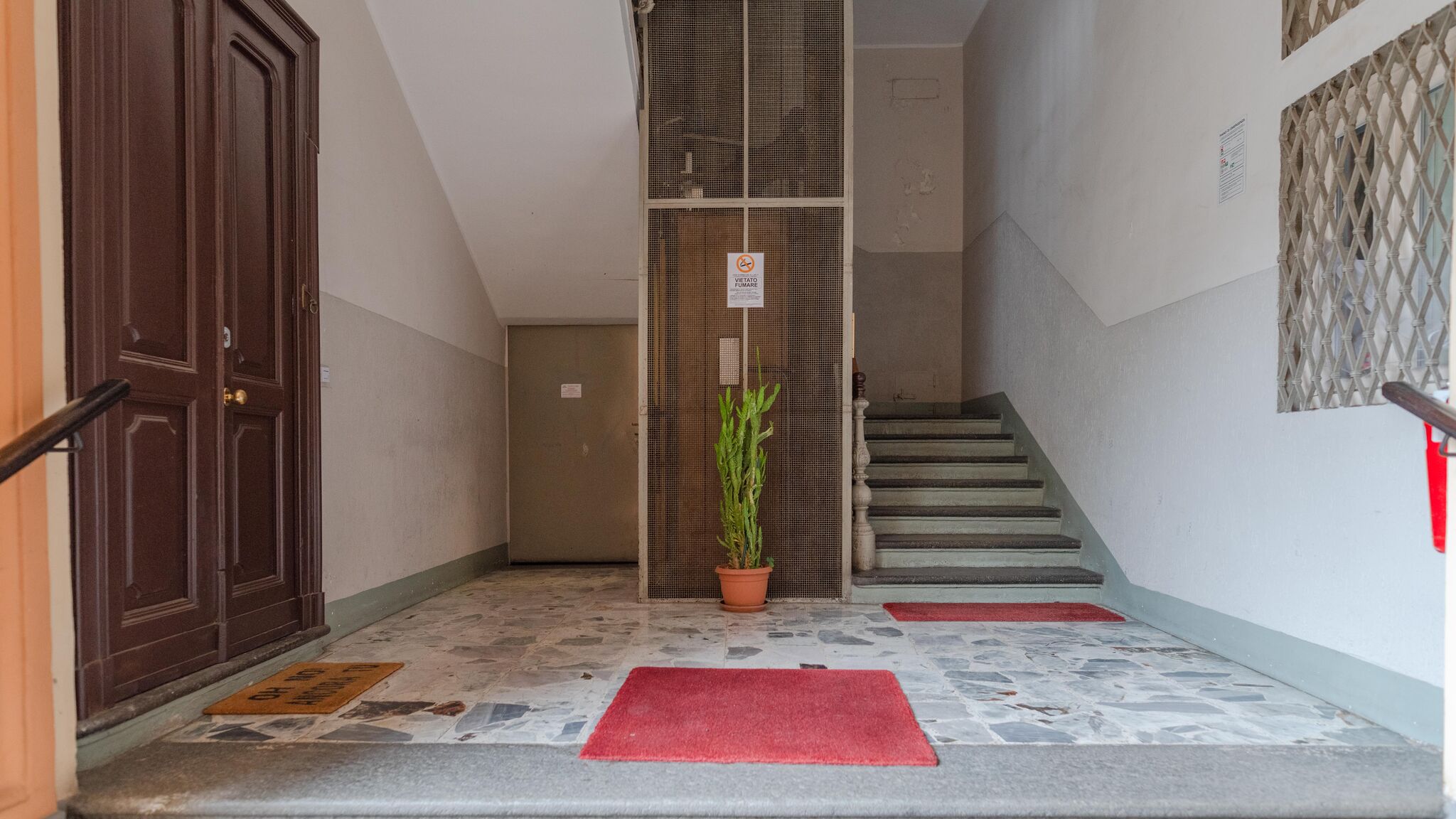 Italianway Torino Burzio 9 by Toh Solution
