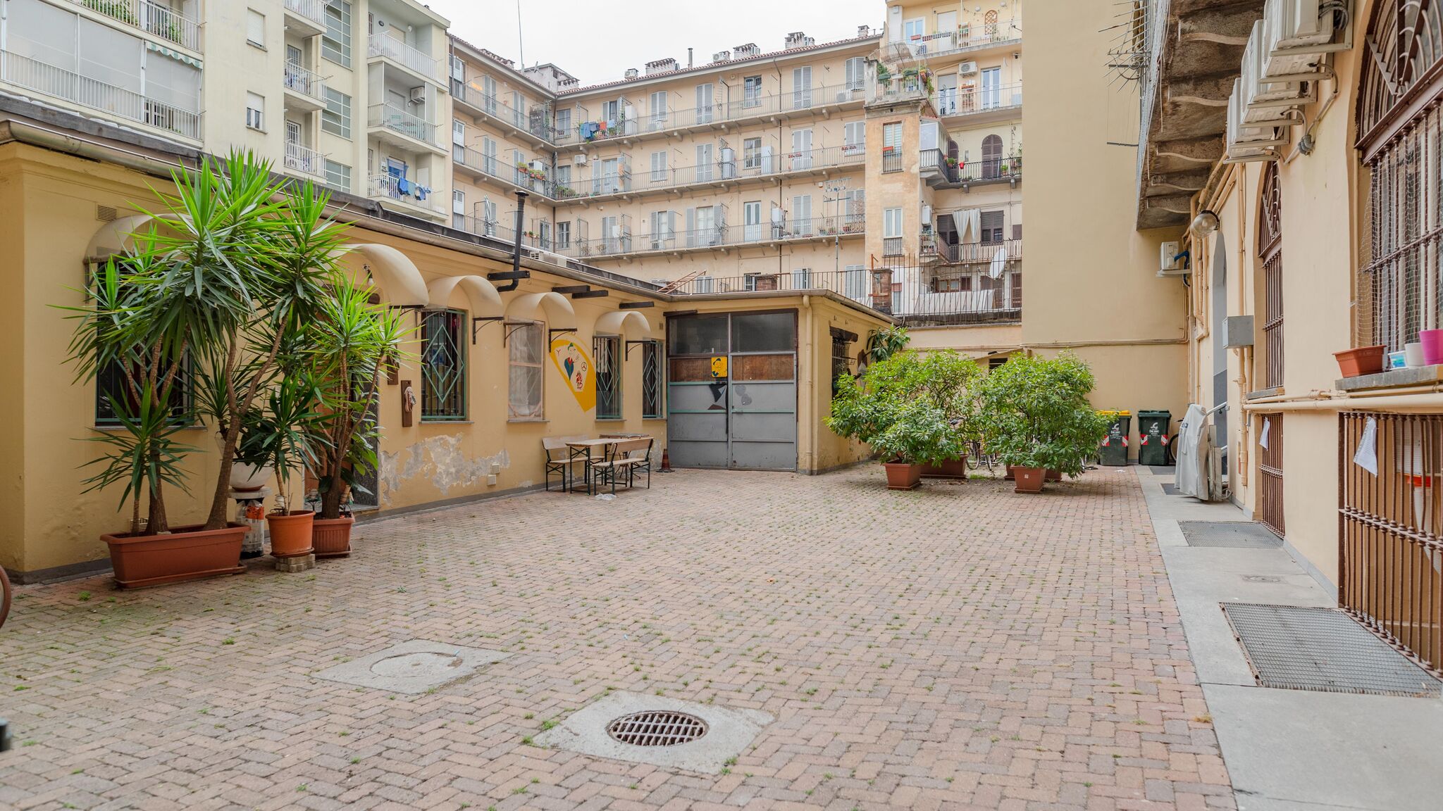 Italianway Torino Burzio 9 by Toh Solution