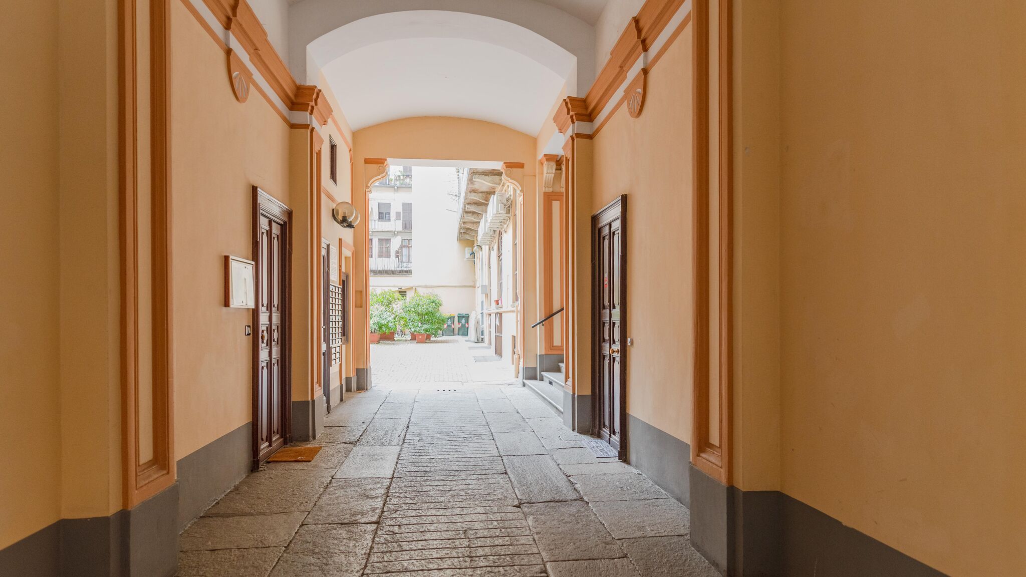 Italianway Torino Burzio 9 by Toh Solution