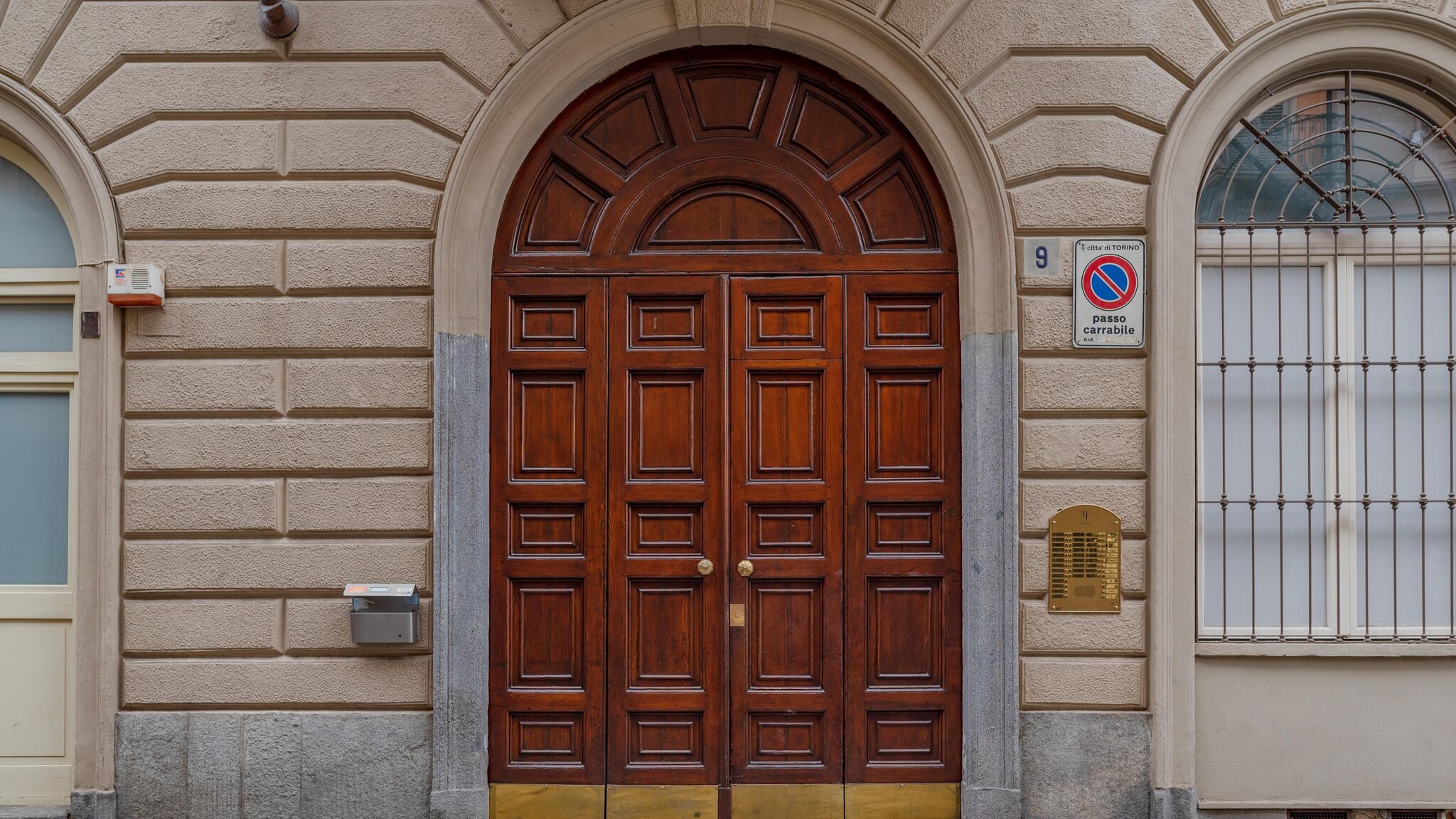 Italianway Torino Burzio 9 by Toh Solution