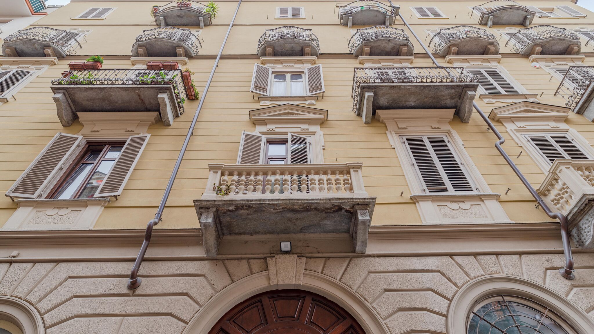 Italianway Torino Burzio 9 by Toh Solution