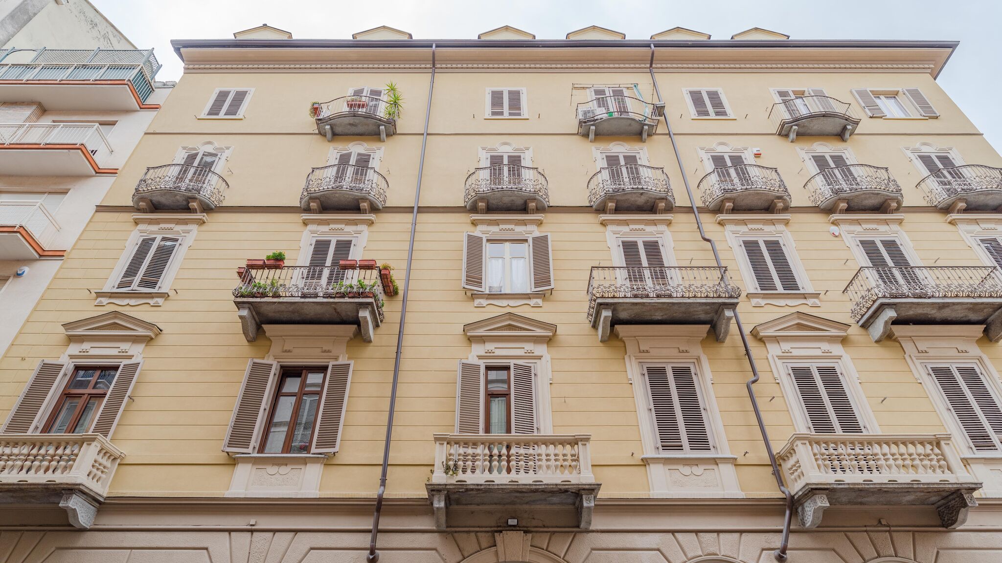 Italianway Torino Burzio 9 by Toh Solution