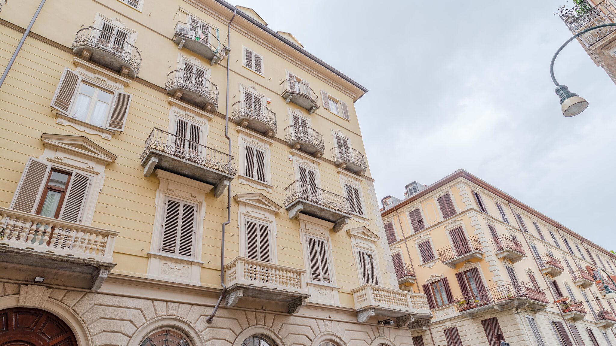 Italianway Torino Burzio 9 by Toh Solution