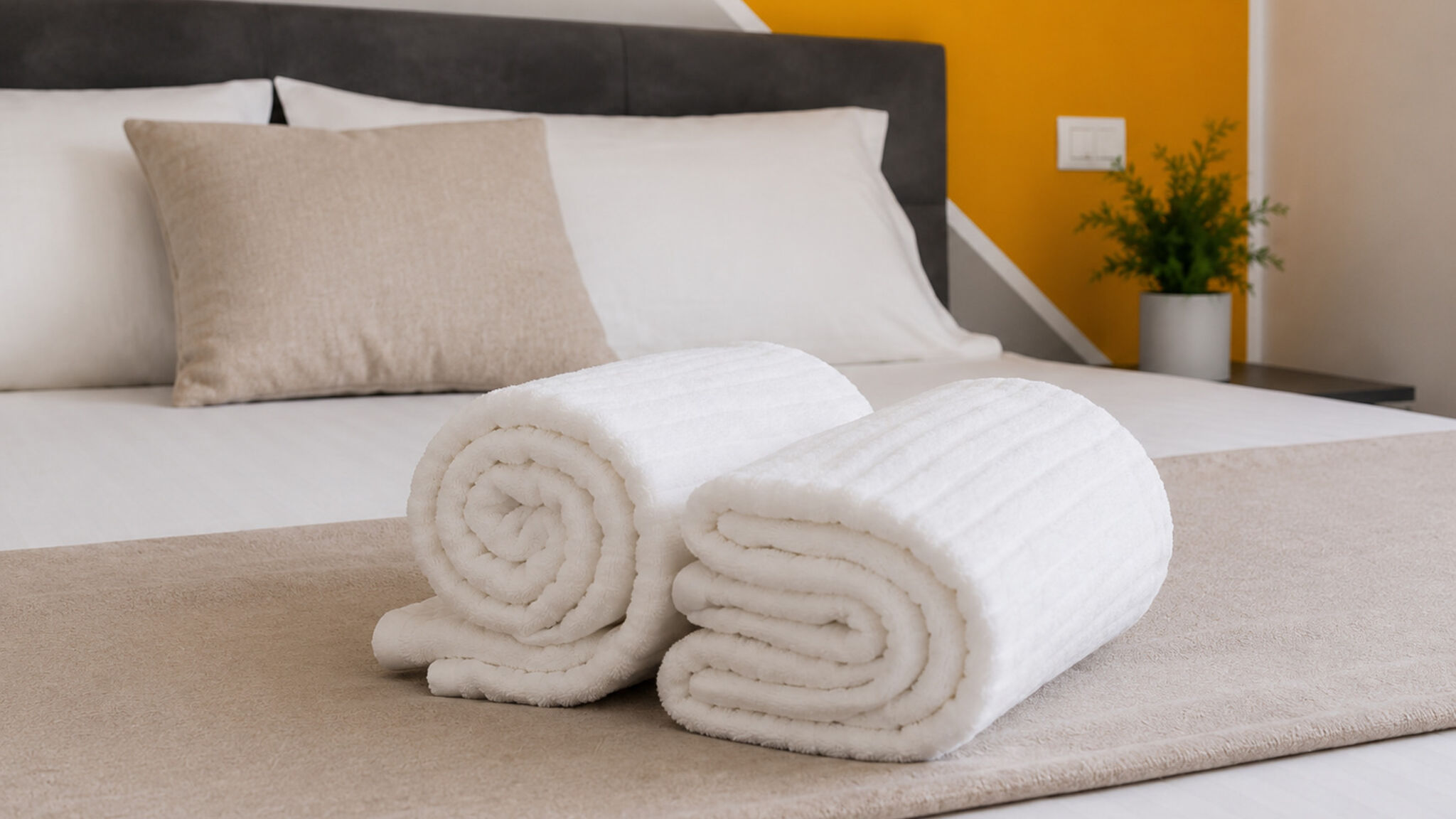 Symphonya Luxury Holiday Rentals Nardò Dimora Evo 2.0 - B&B Evo