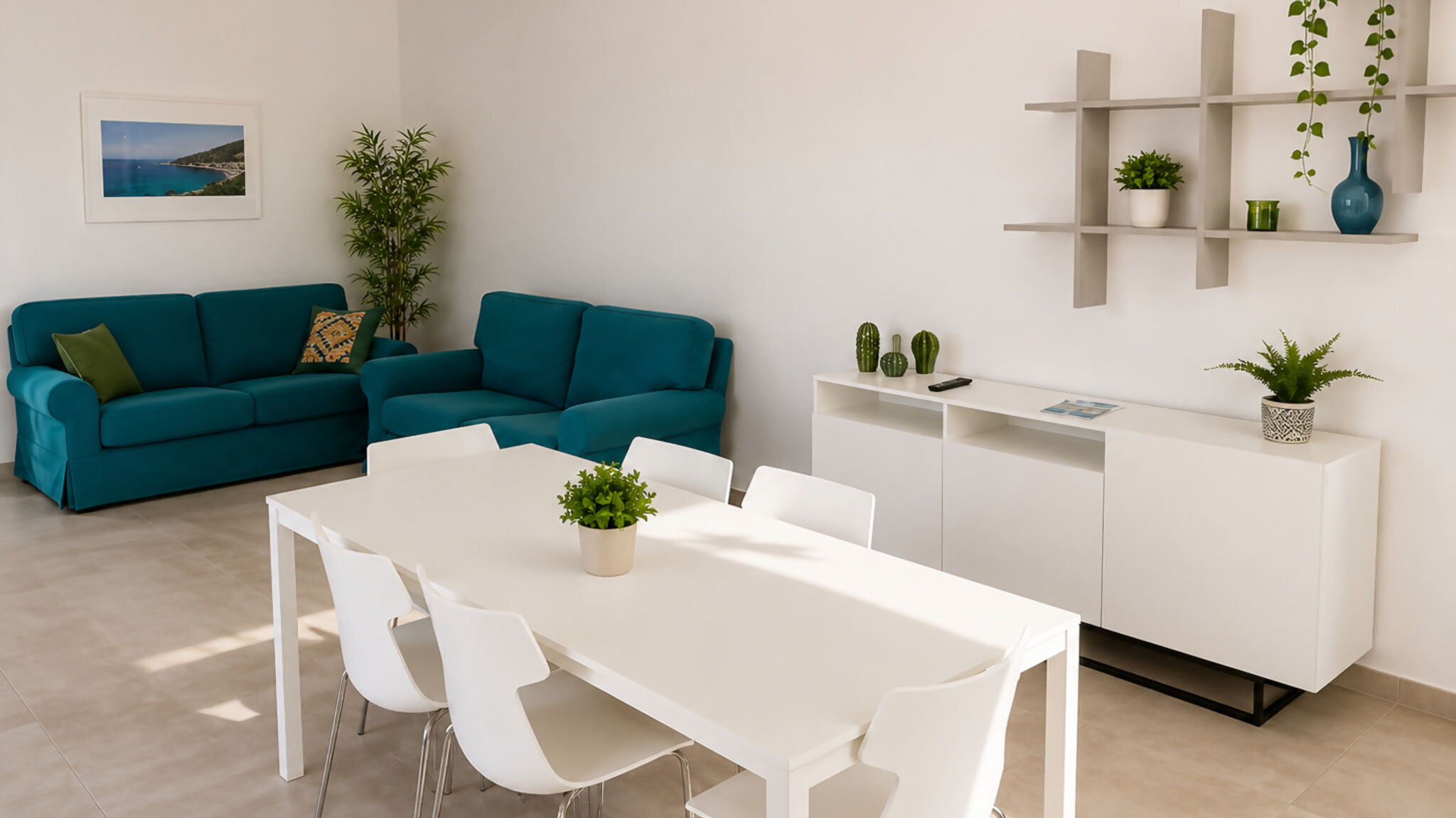 Symphonya Luxury Holiday Rentals Nardò Dimora Evo 2.0 - B&B Evo