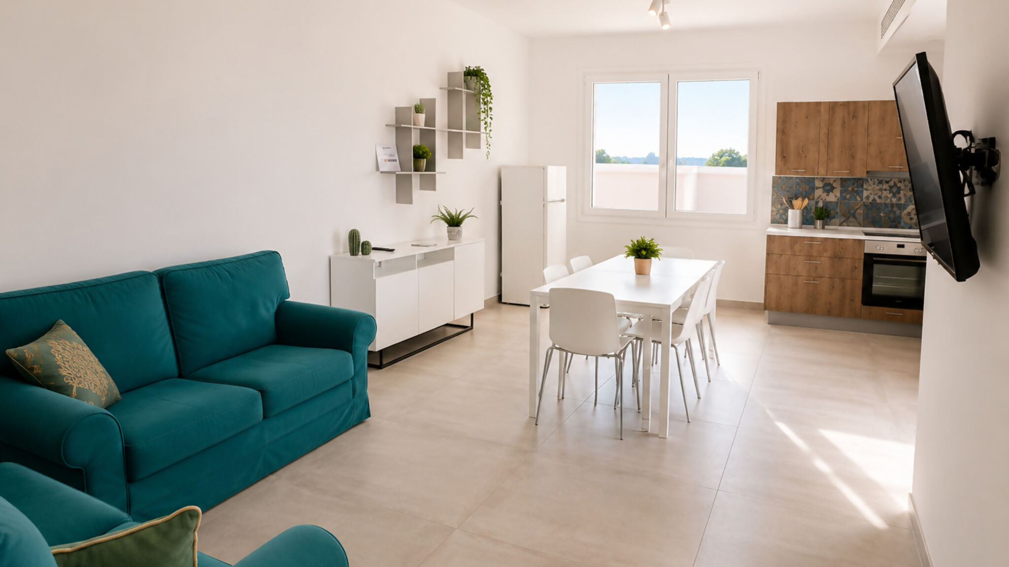 Symphonya Luxury Holiday Rentals Nardò Dimora Evo 2.0 - B&B Evo