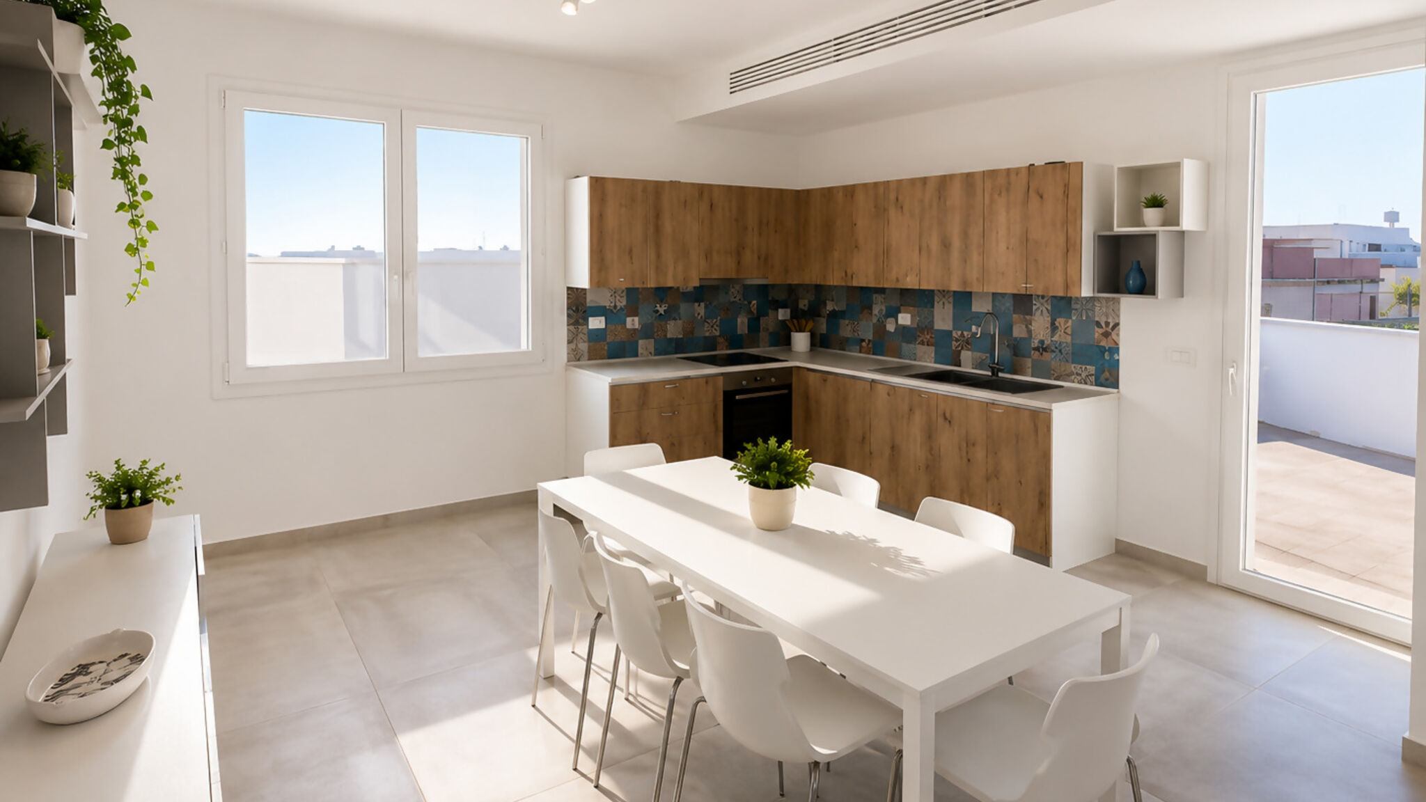 Symphonya Luxury Holiday Rentals Nardò Dimora Evo 2.0 - B&B Evo