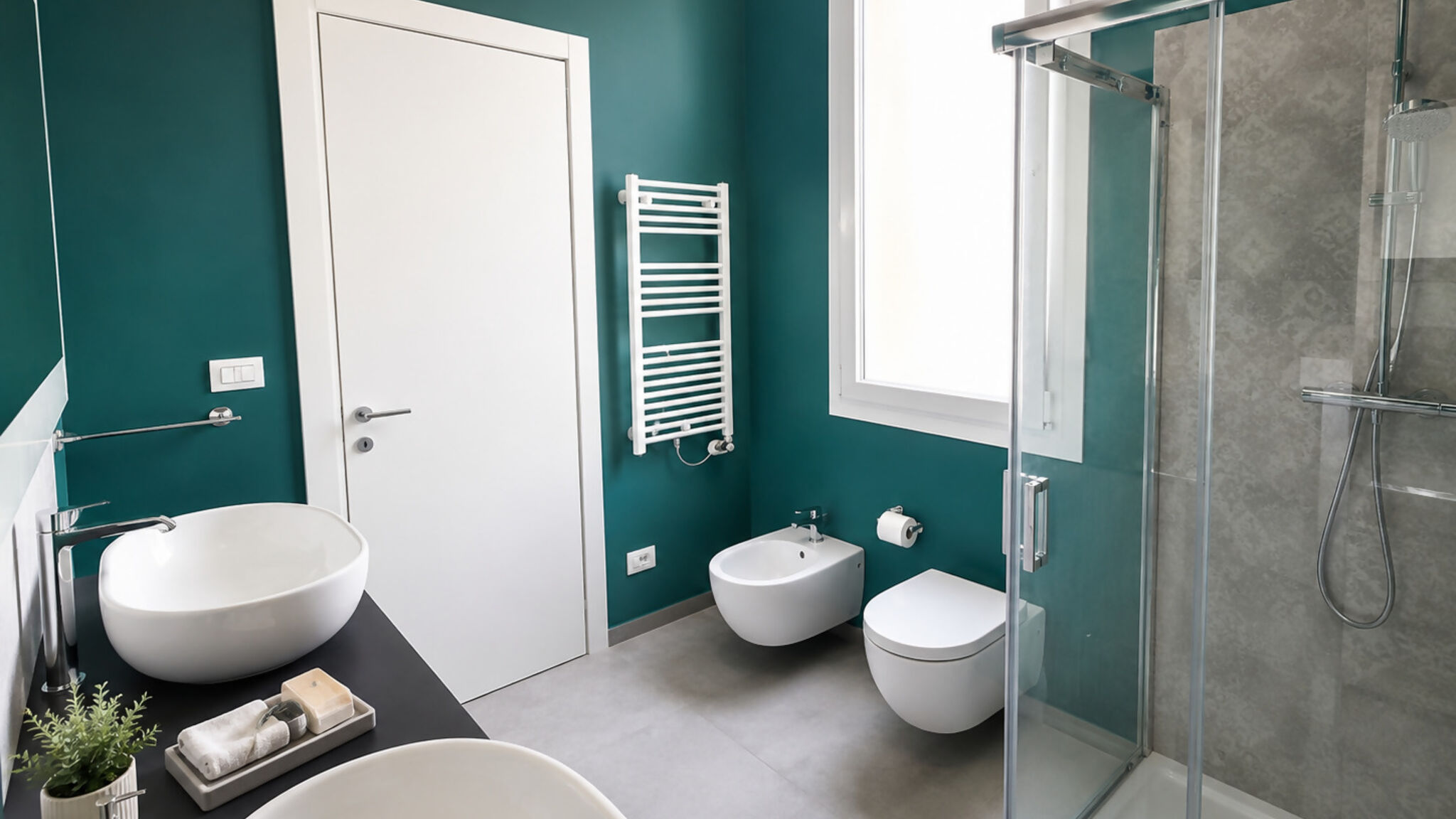 Symphonya Luxury Holiday Rentals Nardò Dimora Evo 2.0 - B&B Evo