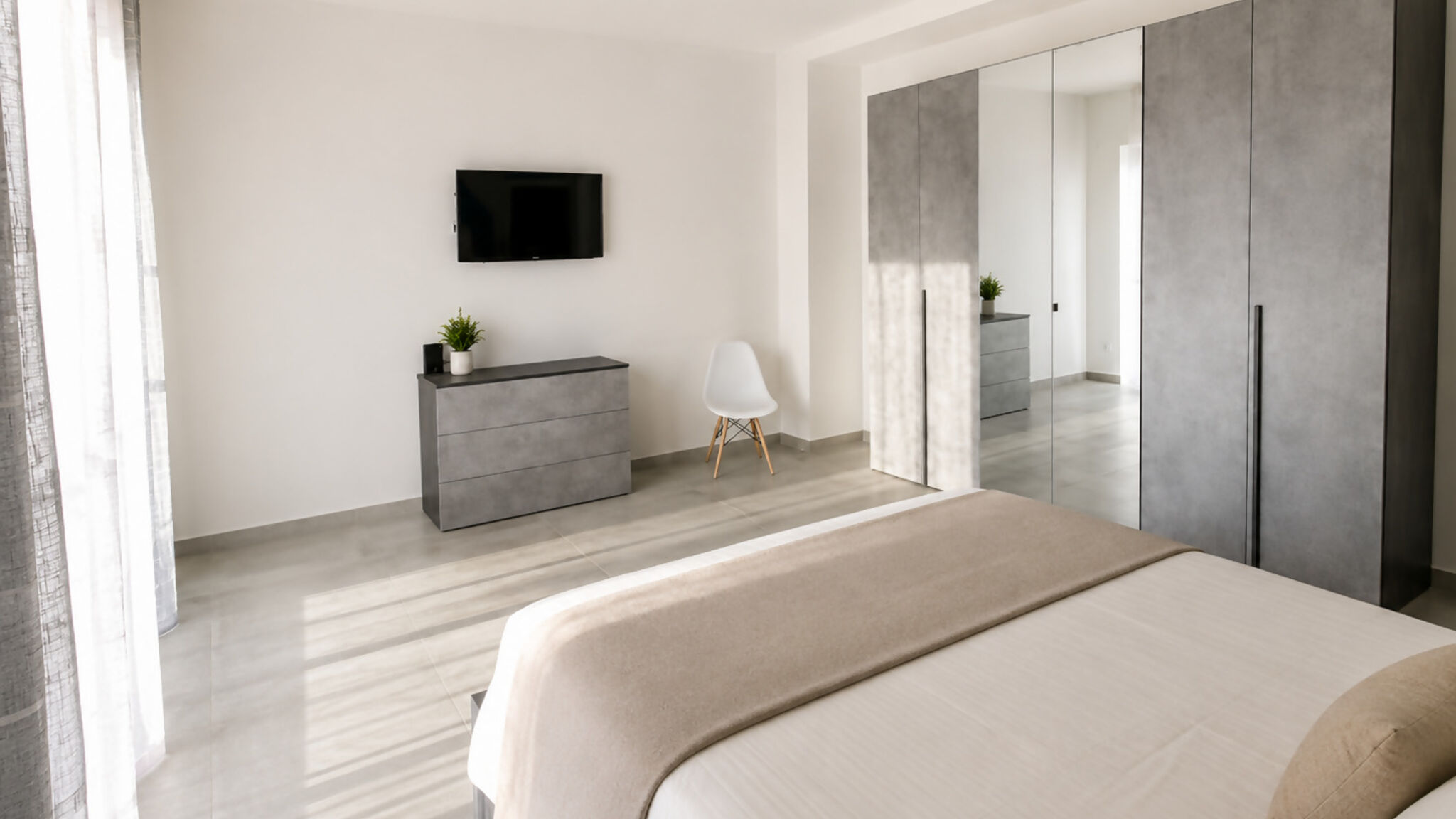 Symphonya Luxury Holiday Rentals Nardò Dimora Evo 2.0 - B&B Evo
