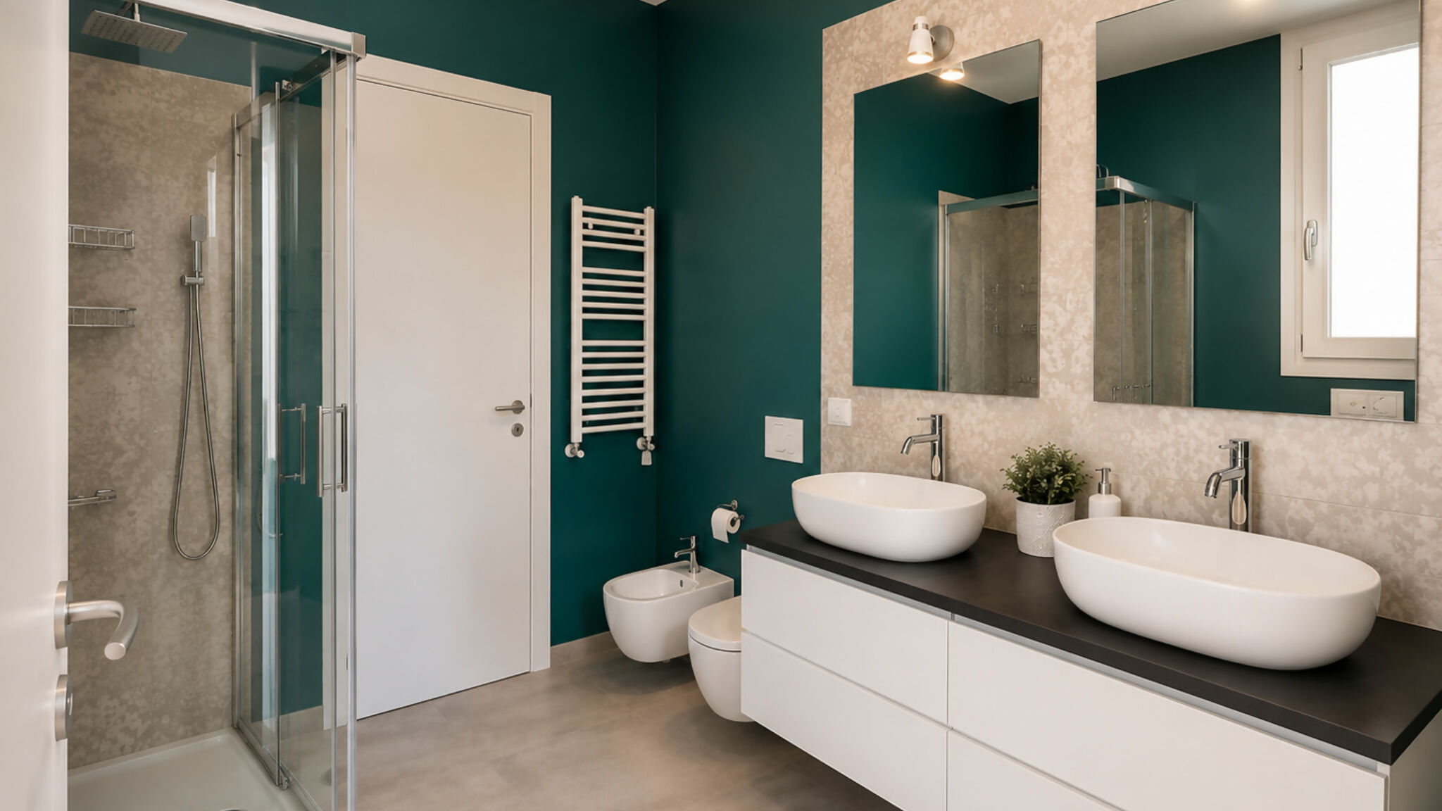 Symphonya Luxury Holiday Rentals Nardò Dimora Evo 2.0 - B&B Evo