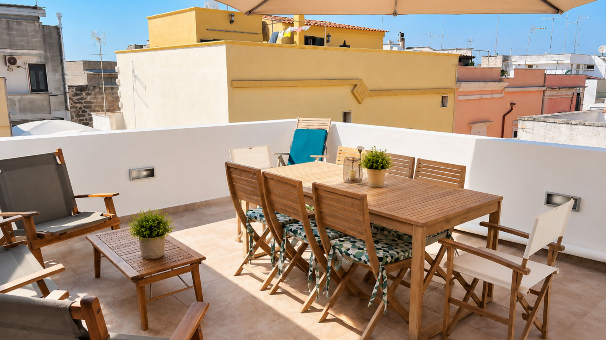Symphonya Luxury Holiday Rentals Nardò Dimora Evo 2.0 - B&B Evo