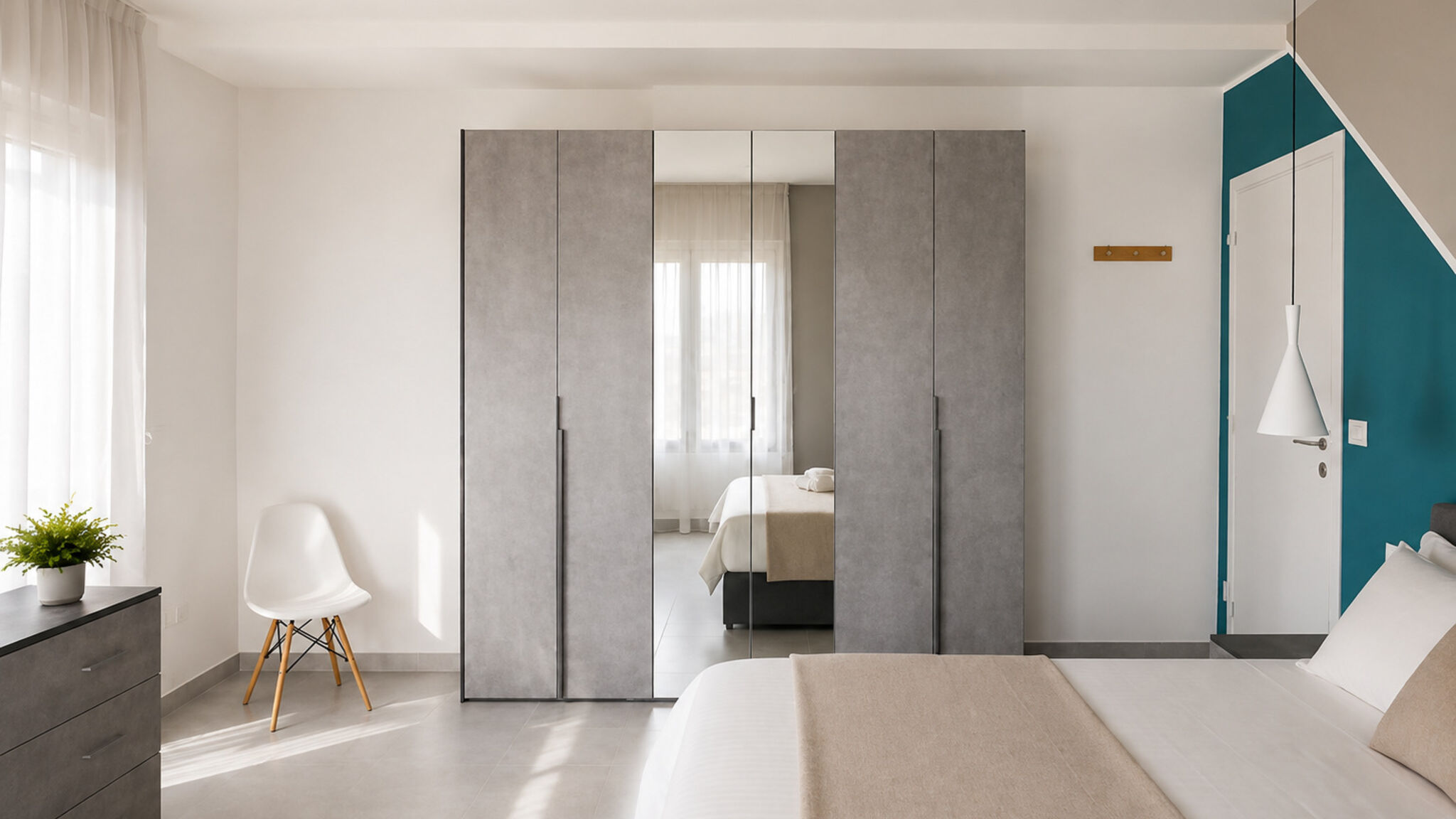Symphonya Luxury Holiday Rentals Nardò Dimora Evo 2.0 - B&B Evo