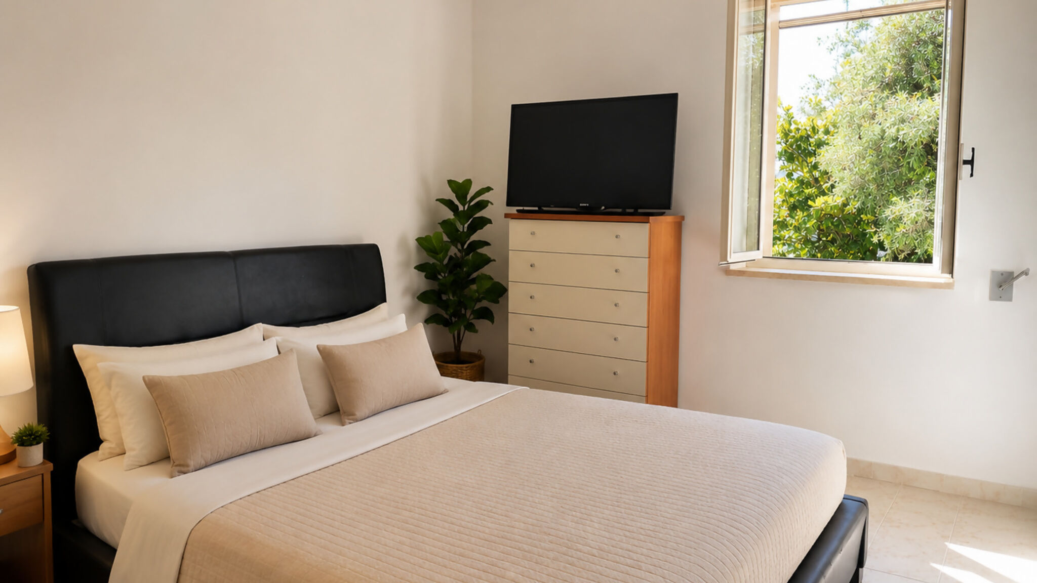 Symphonya Luxury Holiday Rentals Nardò Terrazza su Porto Selvaggio