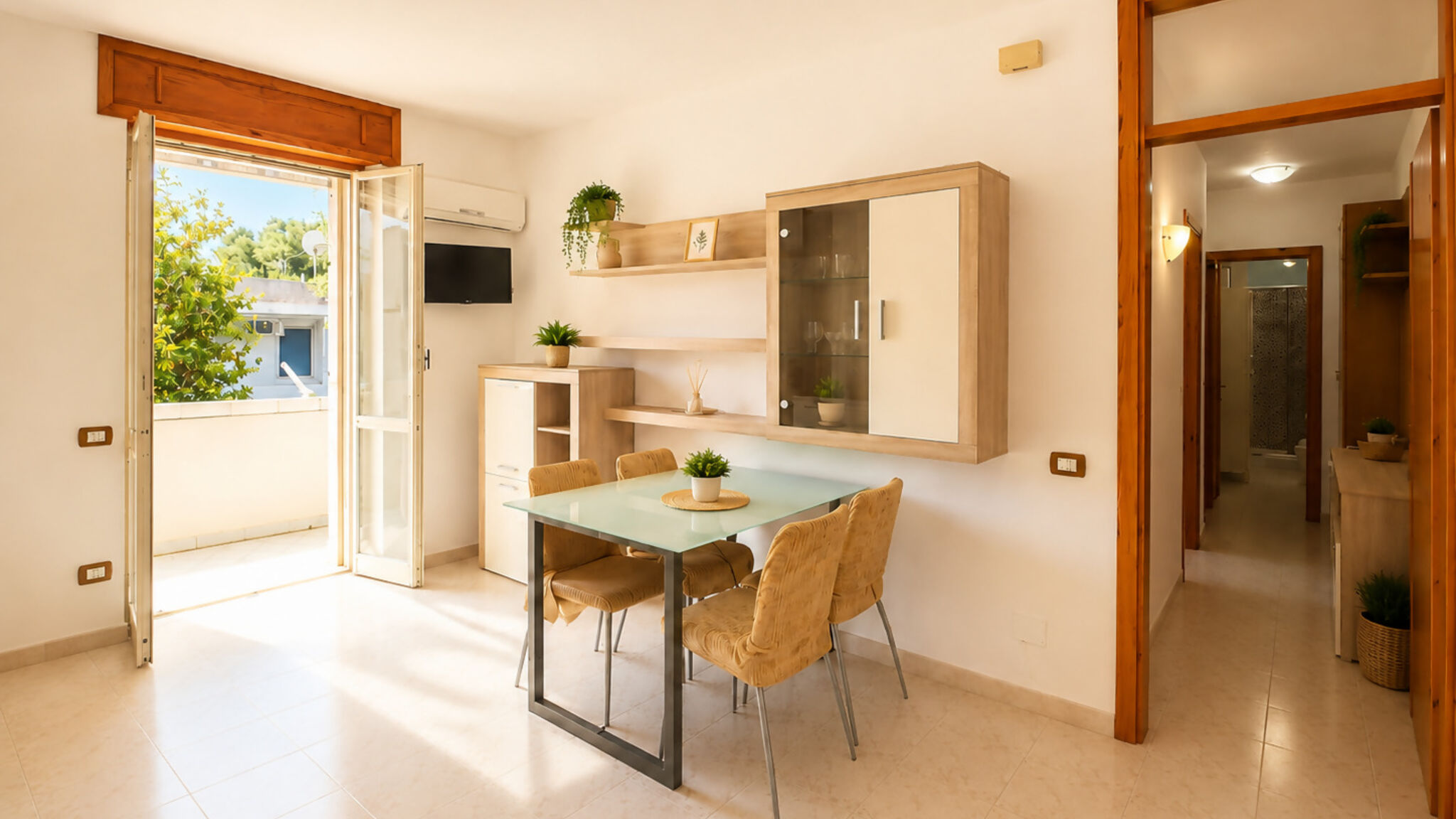 Symphonya Luxury Holiday Rentals Nardò Terrazza su Porto Selvaggio