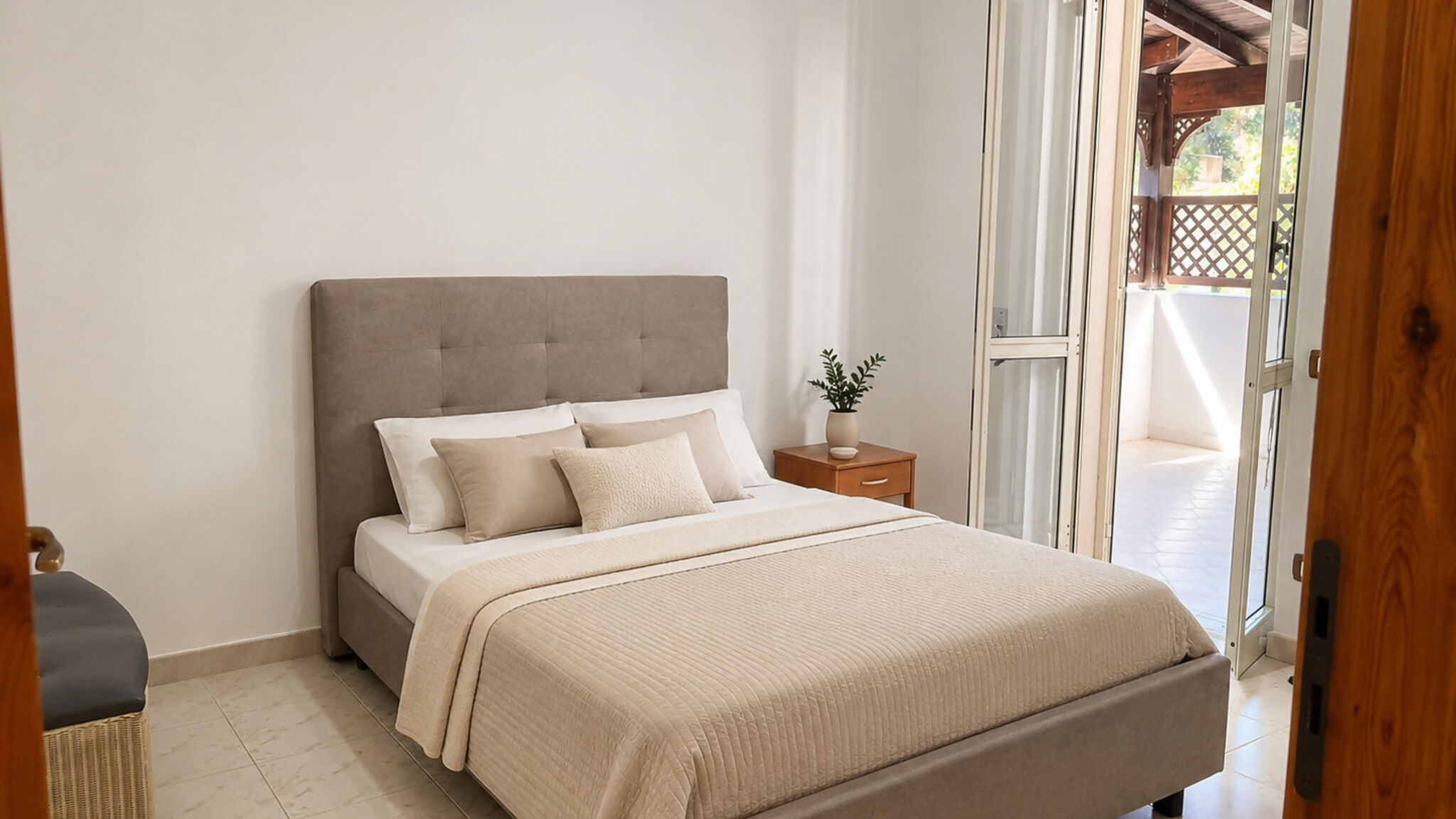 Symphonya Luxury Holiday Rentals Nardò Terrazza su Porto Selvaggio