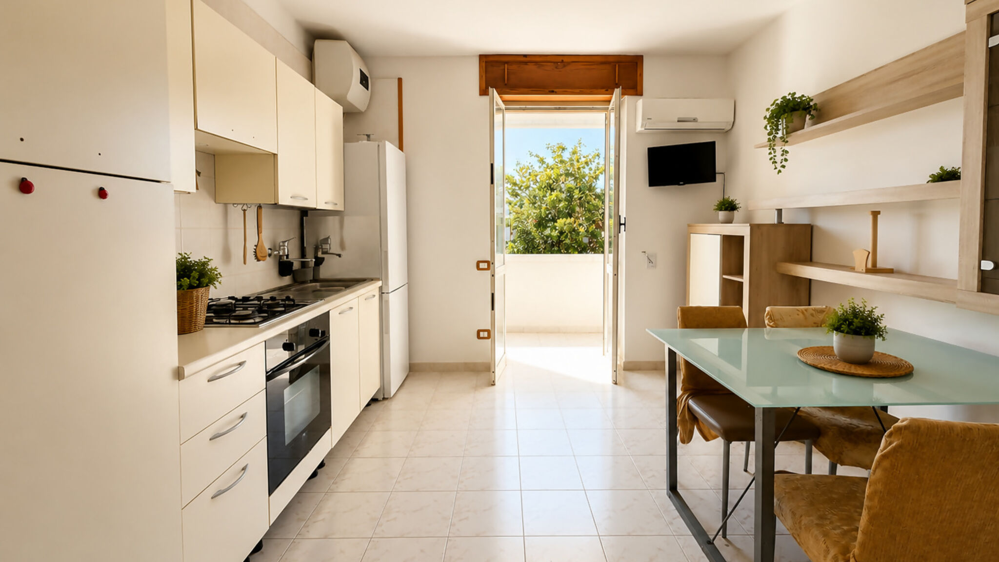 Symphonya Luxury Holiday Rentals Nardò Terrazza su Porto Selvaggio