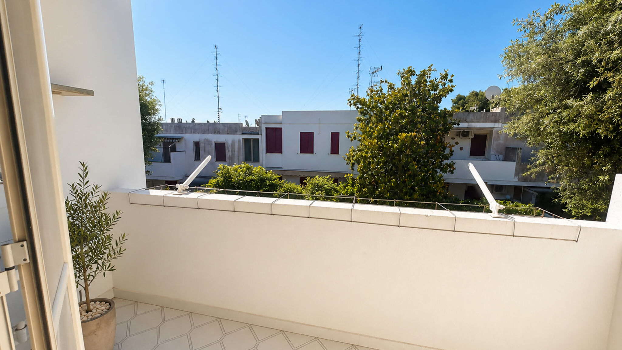 Symphonya Luxury Holiday Rentals Nardò Terrazza su Porto Selvaggio