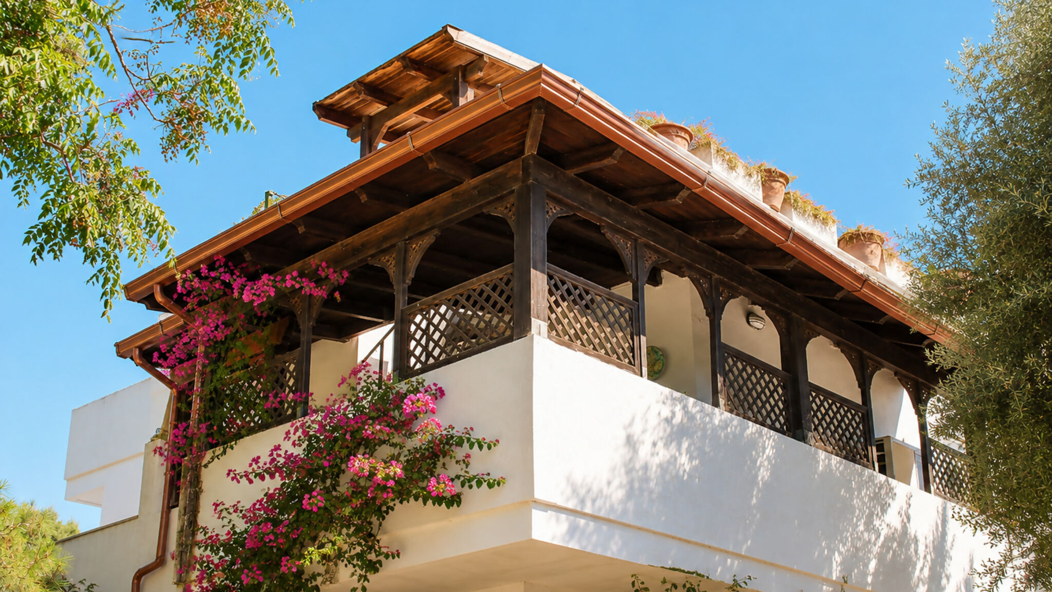 Symphonya Luxury Holiday Rentals Nardò Terrazza su Porto Selvaggio