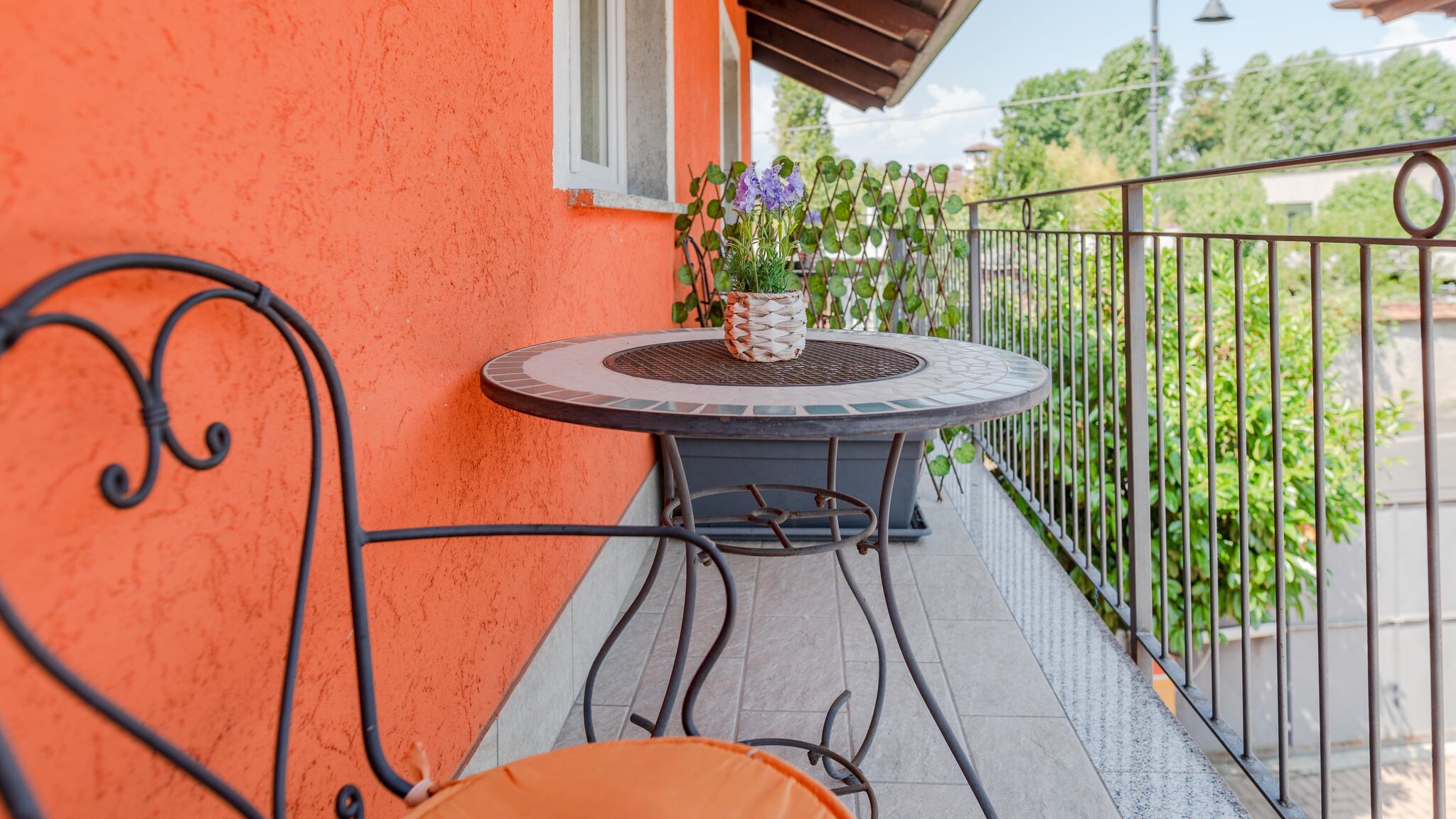 Italianway San Maurizio Canavese Il Riposo del Viaggiatore 5
