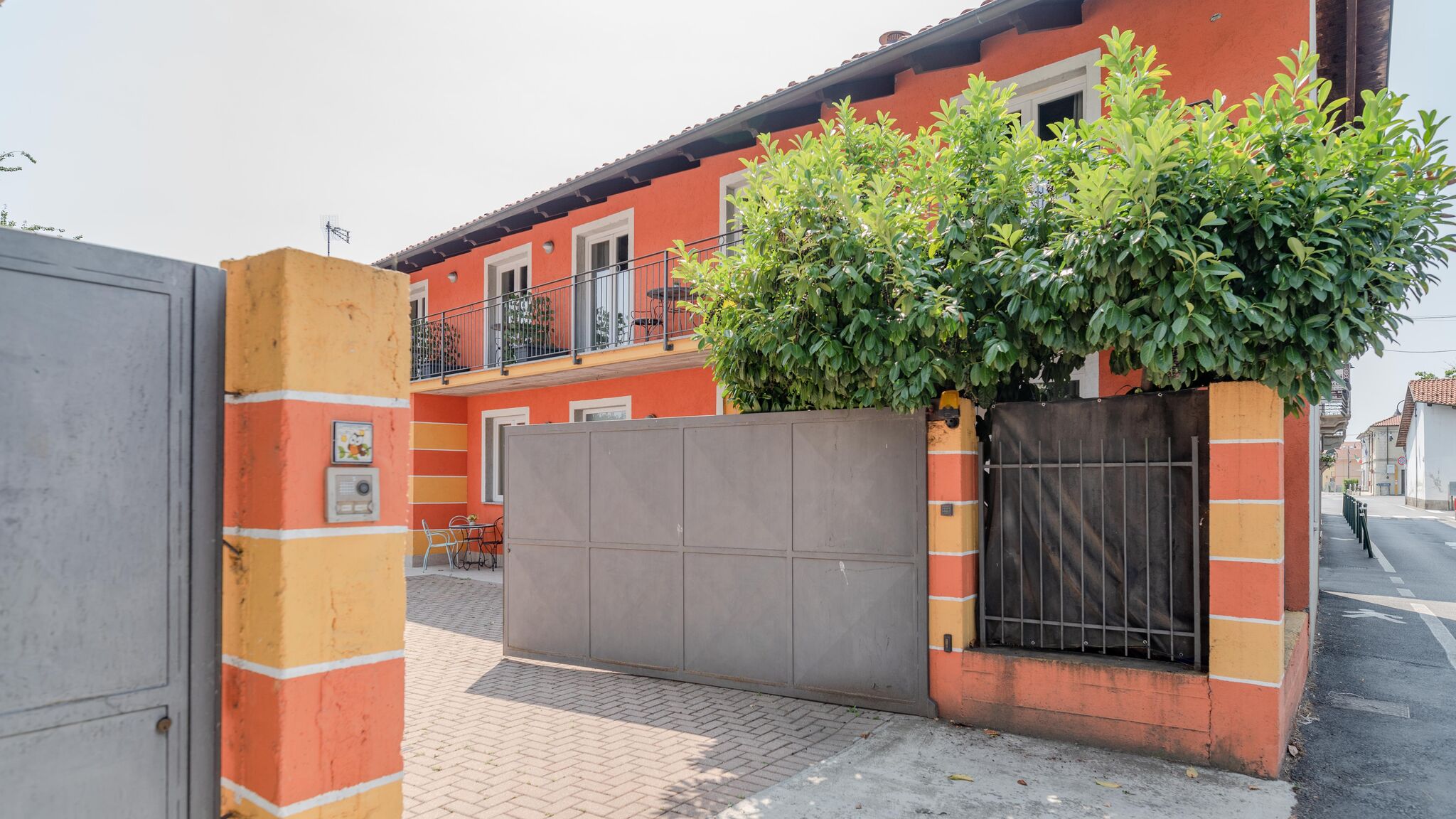 Italianway San Maurizio Canavese Il Riposo del Viaggiatore 5