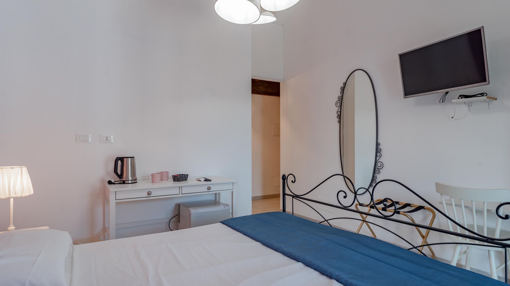 Italianway San Maurizio Canavese Il Riposo del Viaggiatore 6
