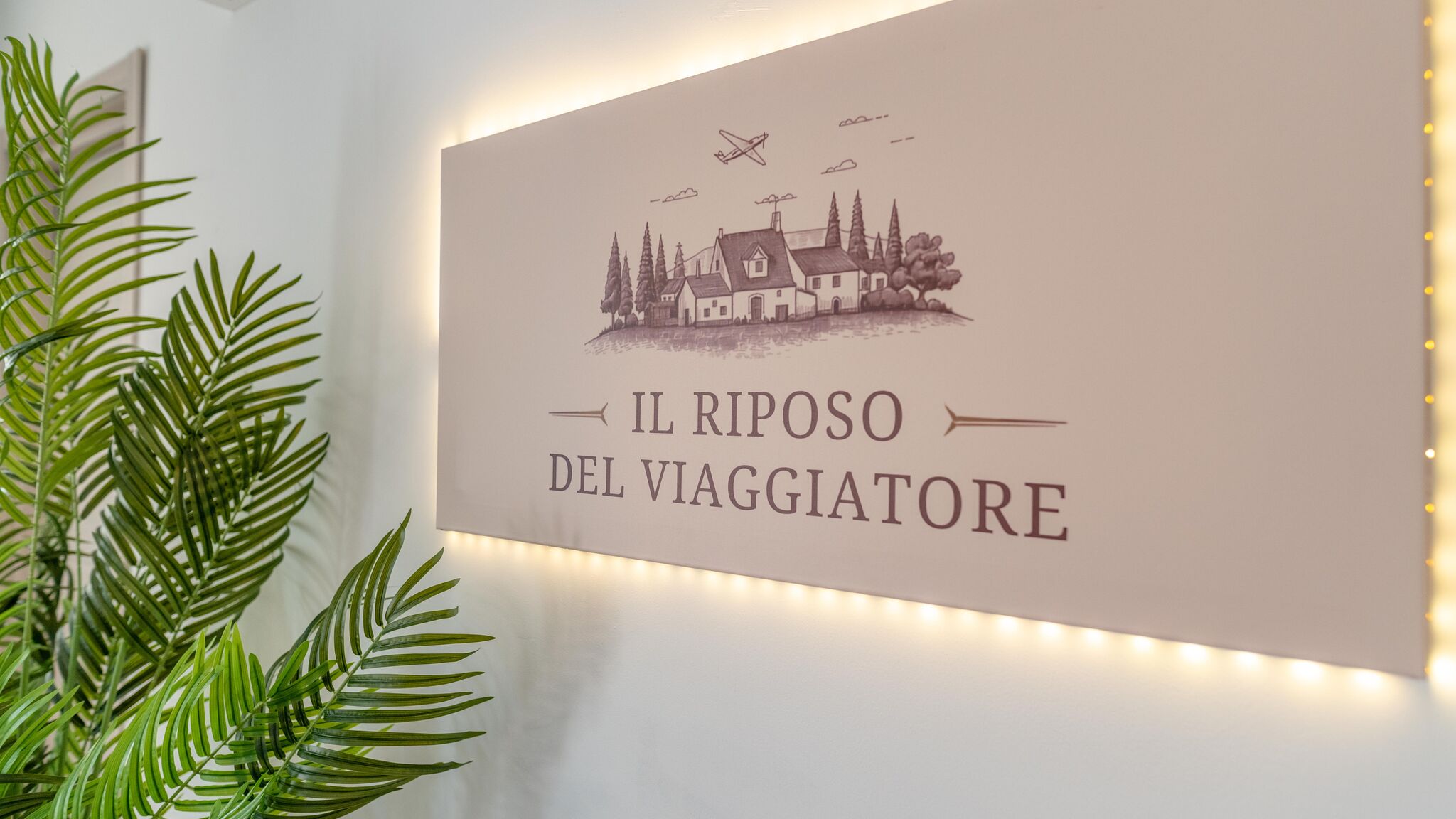 Italianway San Maurizio Canavese Il Riposo del Viaggiatore 1