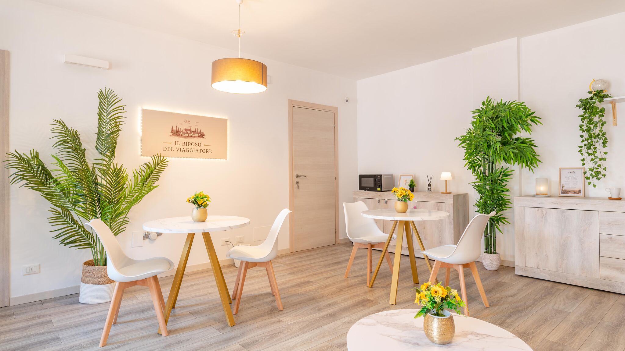 Italianway San Maurizio Canavese Il Riposo del Viaggiatore 1